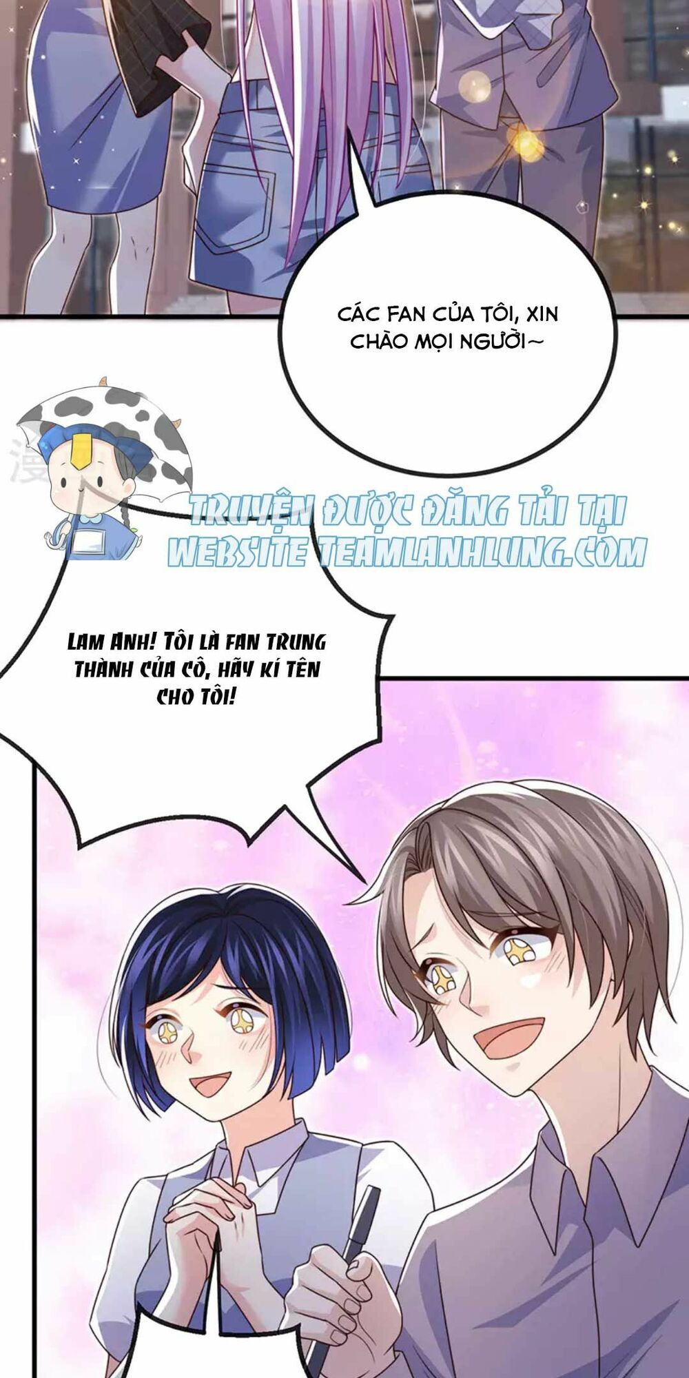 100 Cách Ngược Tra Nữ: Chapter 82
