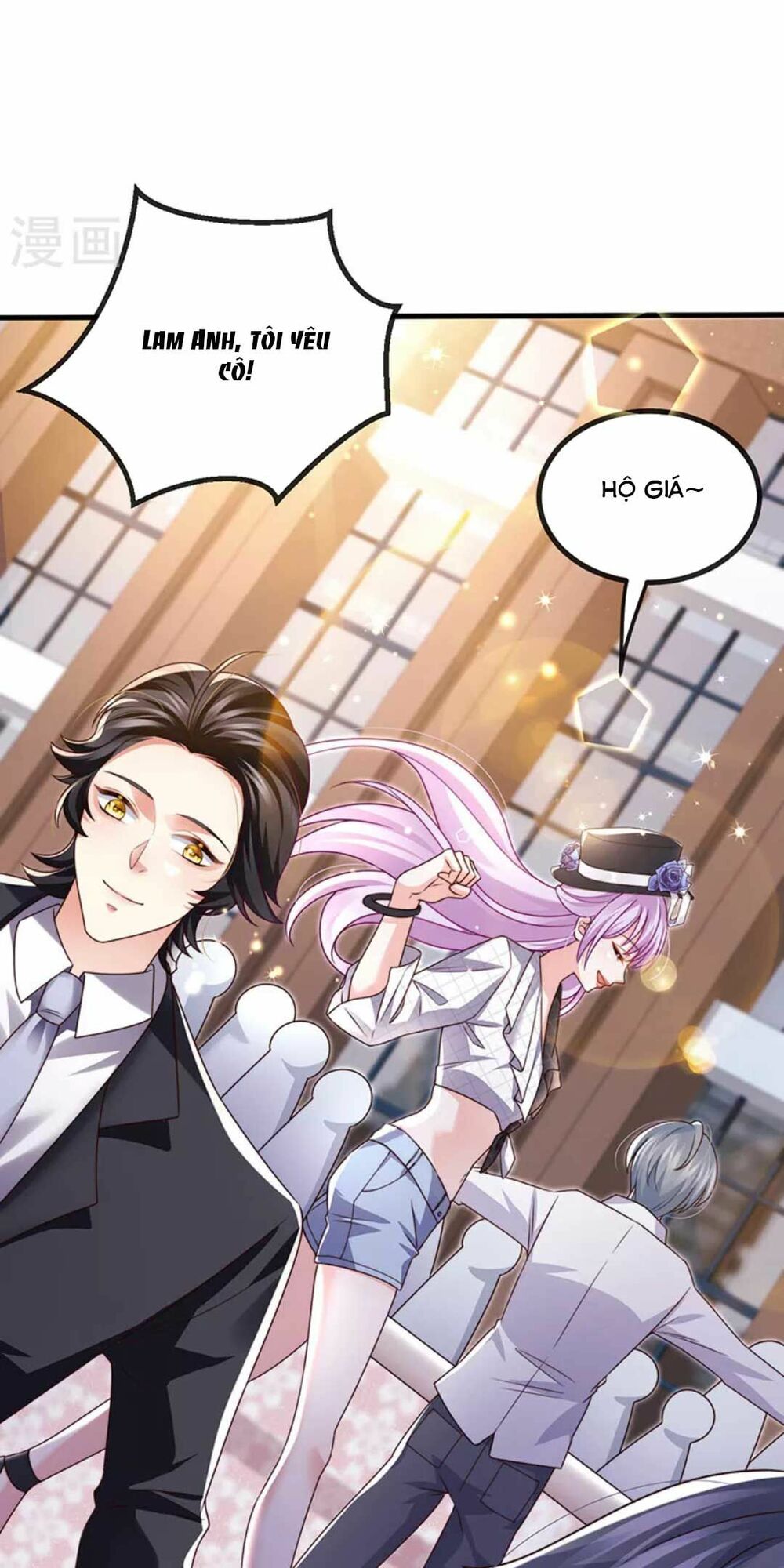 100 Cách Ngược Tra Nữ: Chapter 82