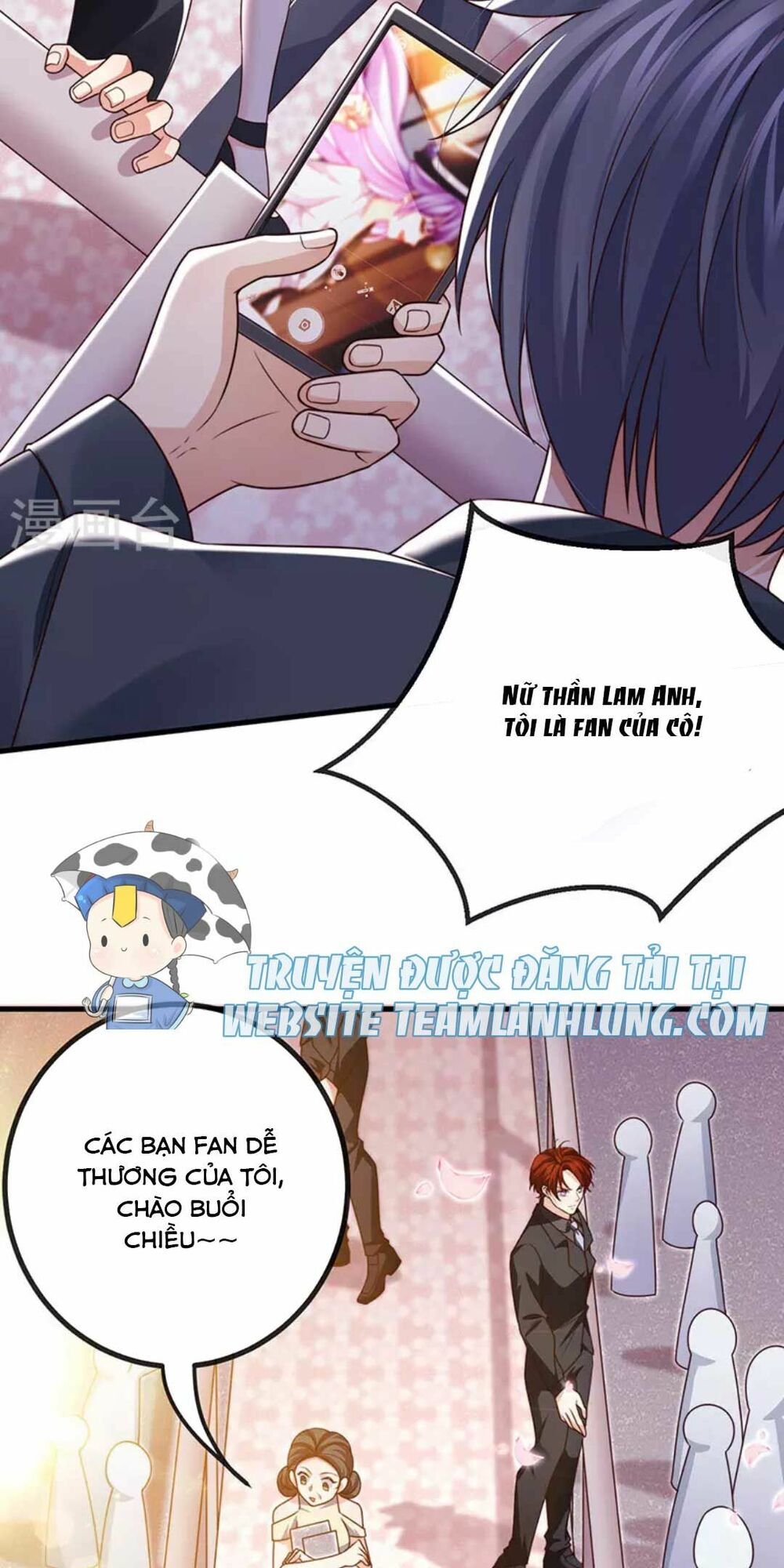 100 Cách Ngược Tra Nữ: Chapter 82