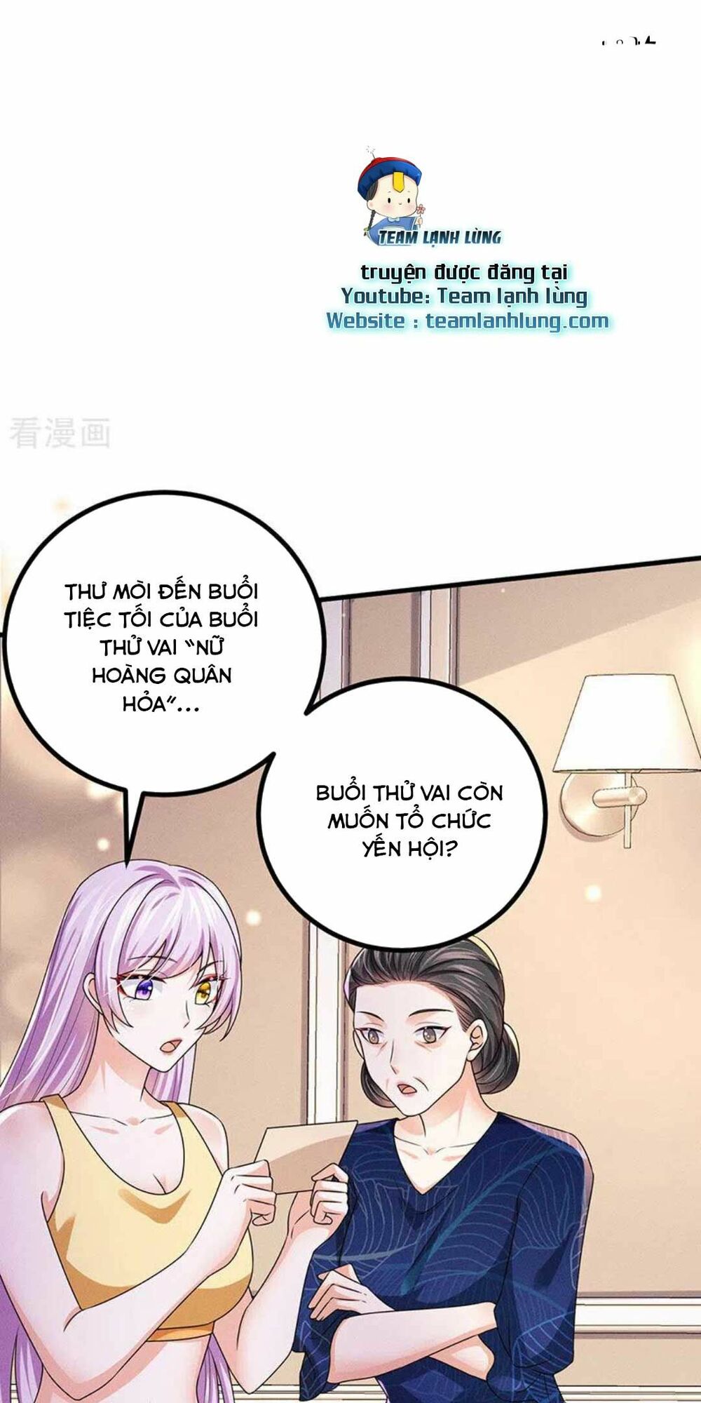 100 Cách Ngược Tra Nữ: Chapter 83