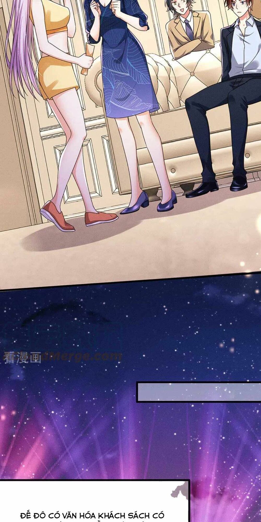 100 Cách Ngược Tra Nữ: Chapter 83