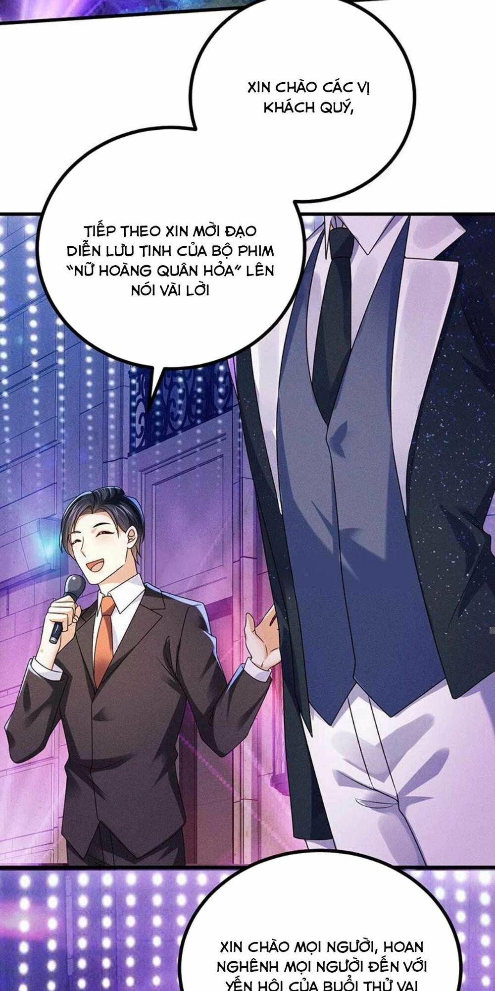 100 Cách Ngược Tra Nữ: Chapter 83