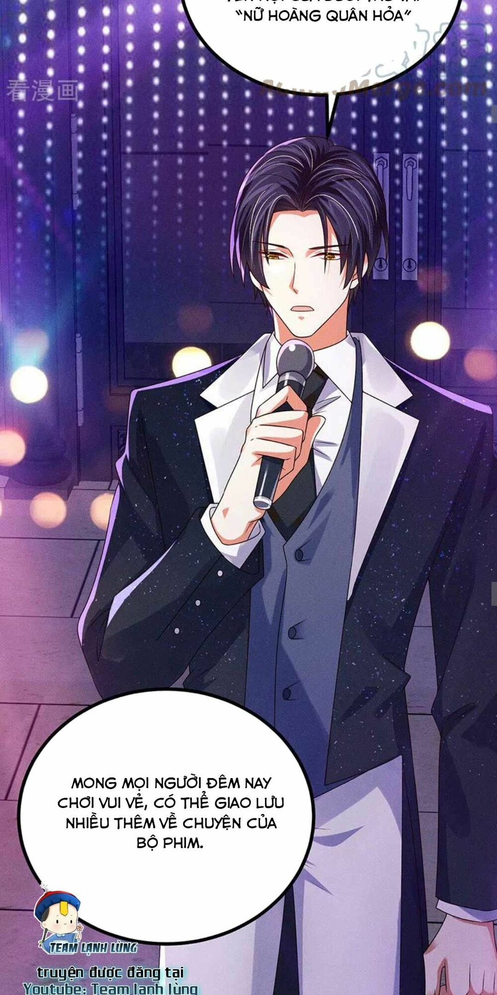 100 Cách Ngược Tra Nữ: Chapter 83