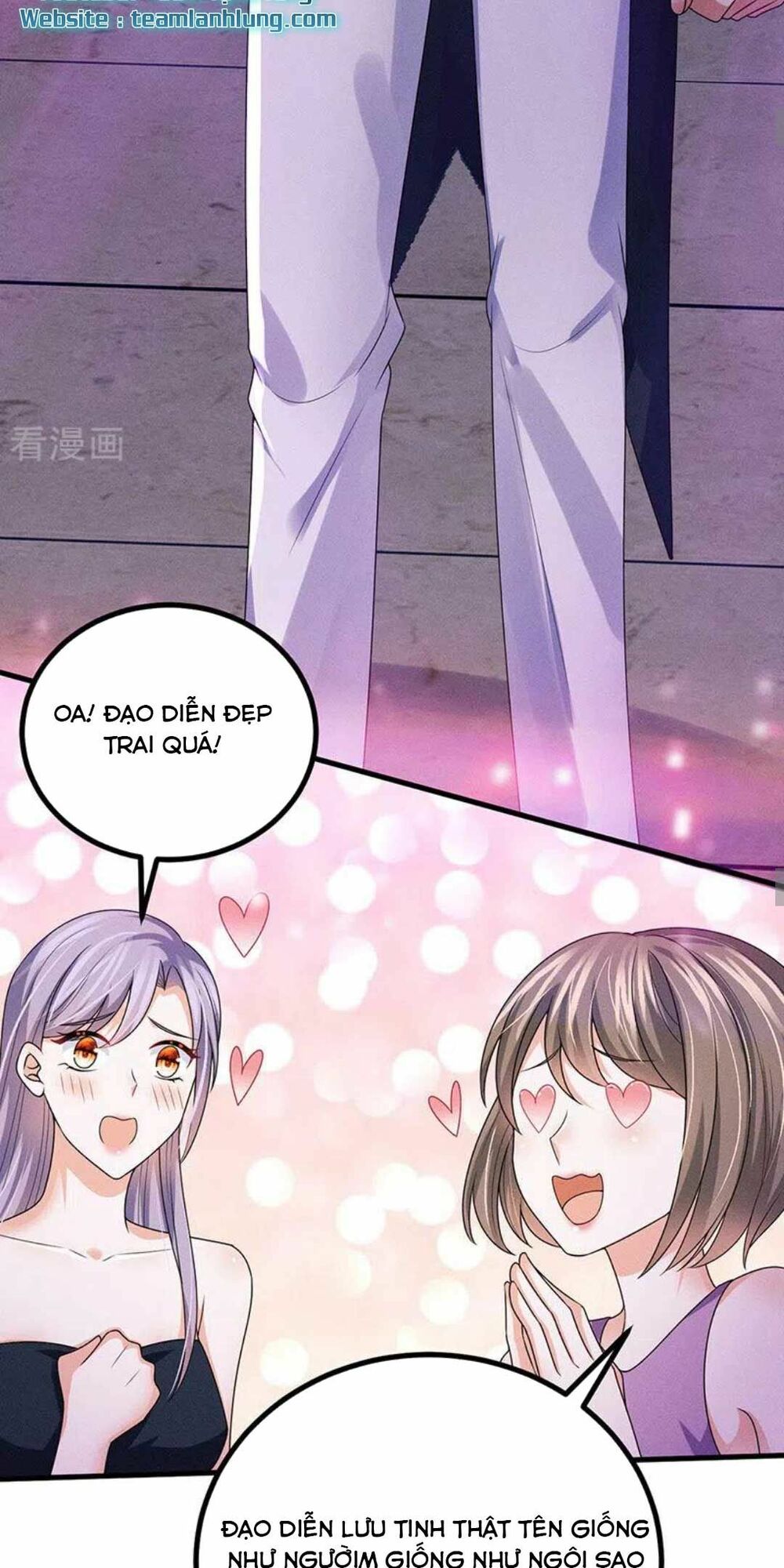 100 Cách Ngược Tra Nữ: Chapter 83