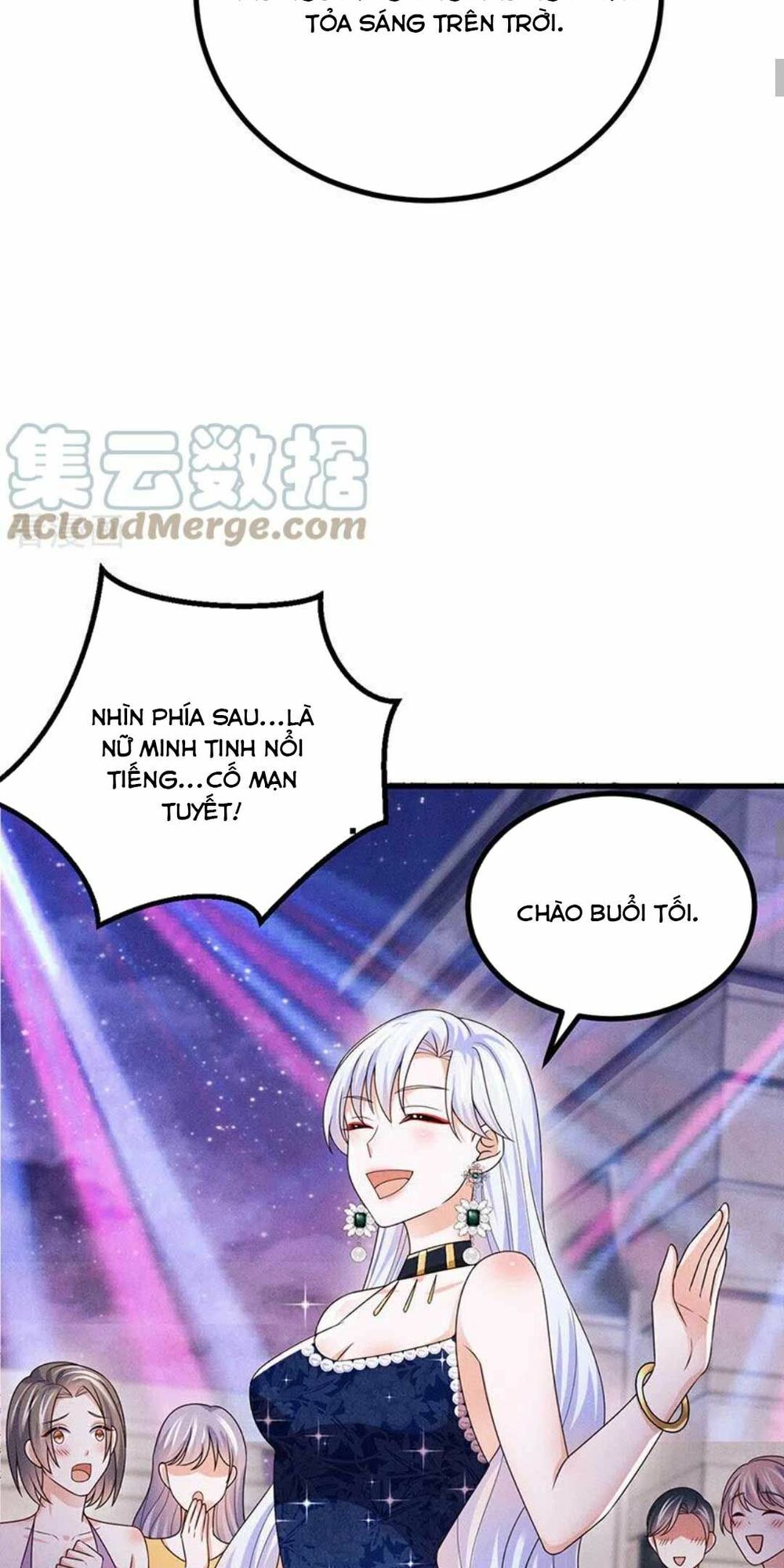 100 Cách Ngược Tra Nữ: Chapter 83