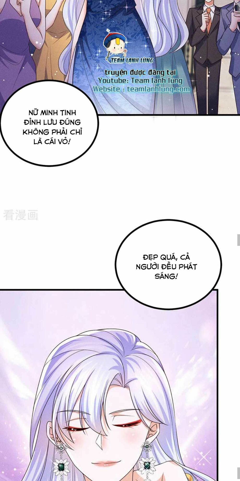 100 Cách Ngược Tra Nữ: Chapter 83