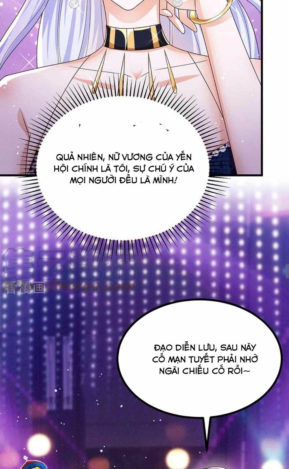 100 Cách Ngược Tra Nữ: Chapter 83