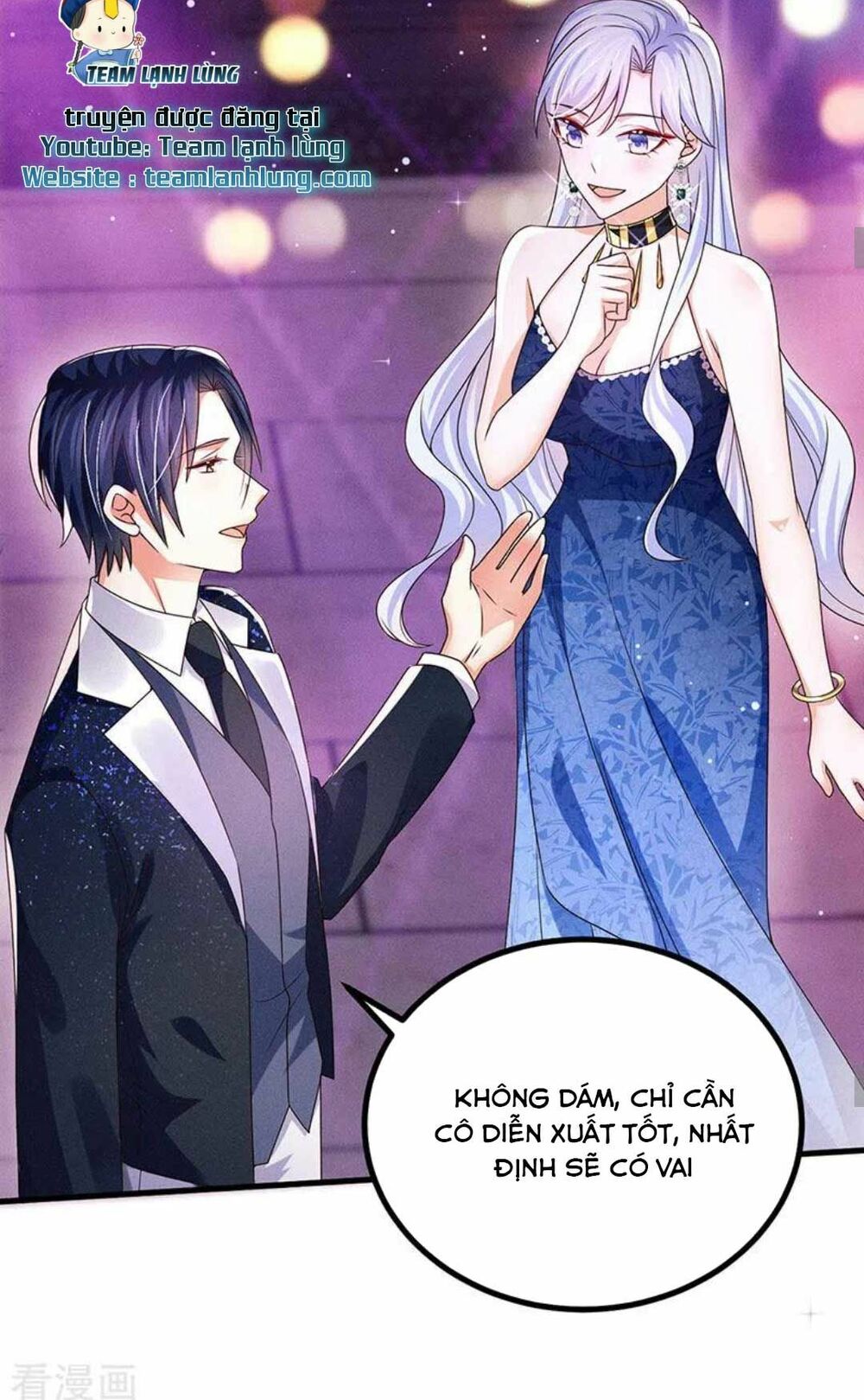 100 Cách Ngược Tra Nữ: Chapter 83