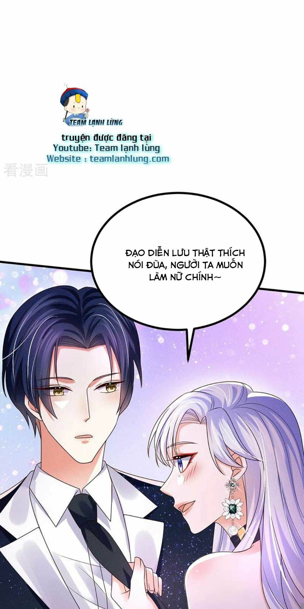 100 Cách Ngược Tra Nữ: Chapter 83