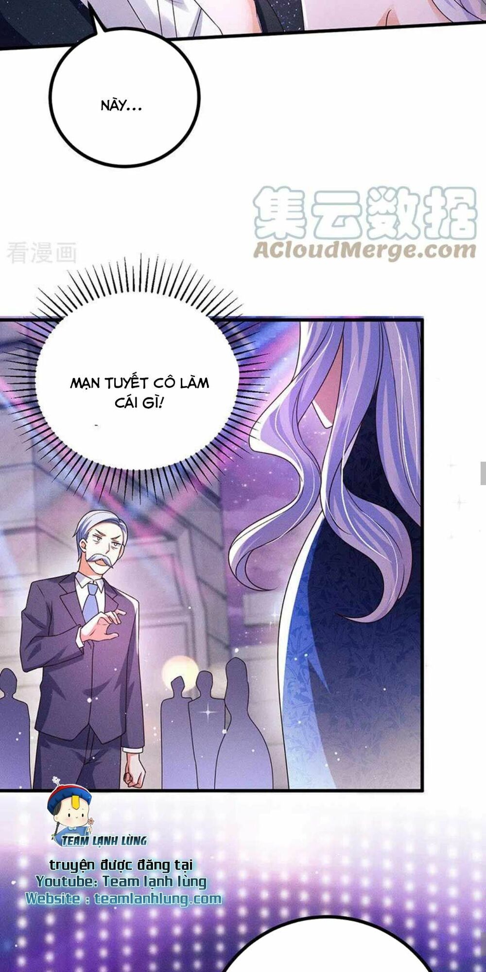 100 Cách Ngược Tra Nữ: Chapter 83