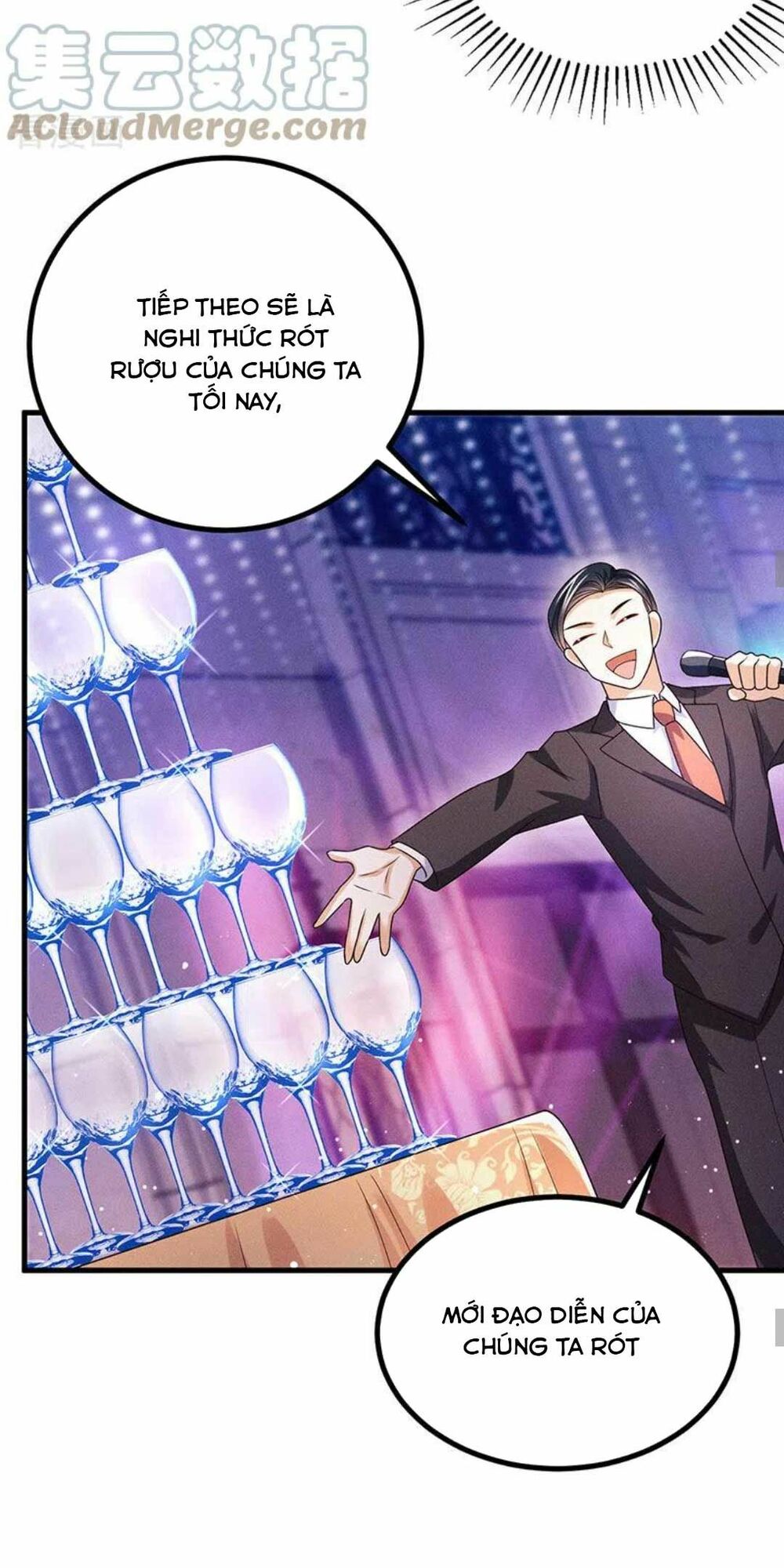 100 Cách Ngược Tra Nữ: Chapter 83