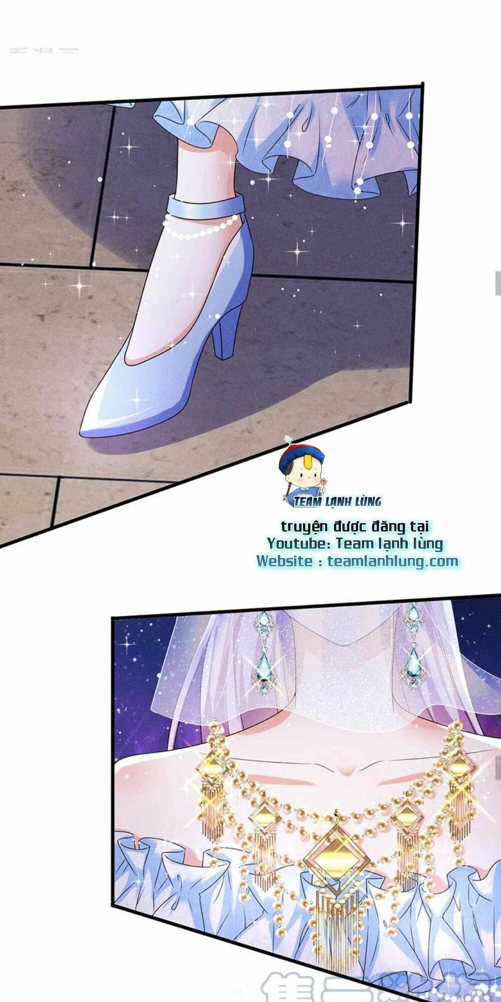 100 Cách Ngược Tra Nữ: Chapter 83