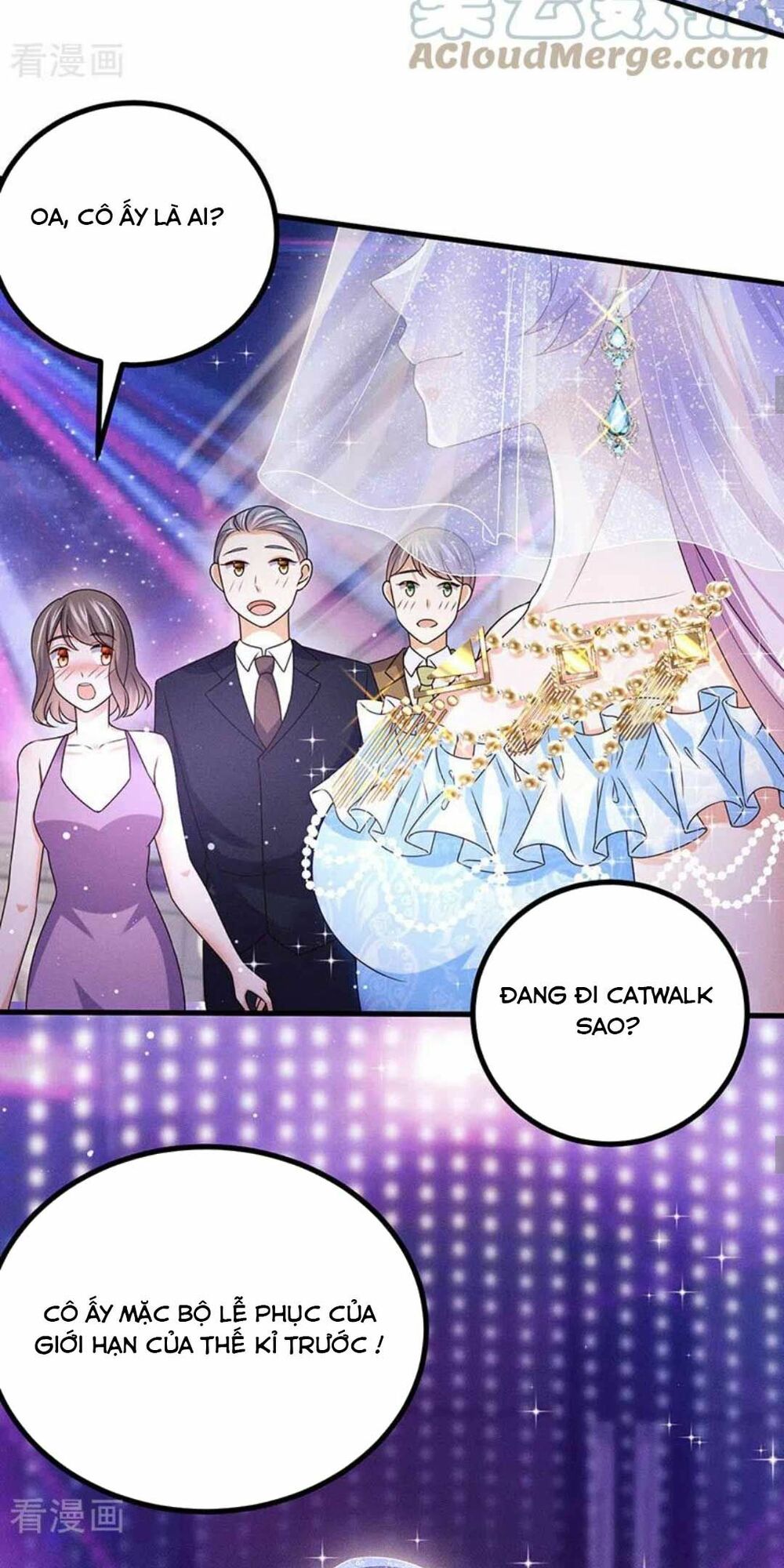 100 Cách Ngược Tra Nữ: Chapter 83
