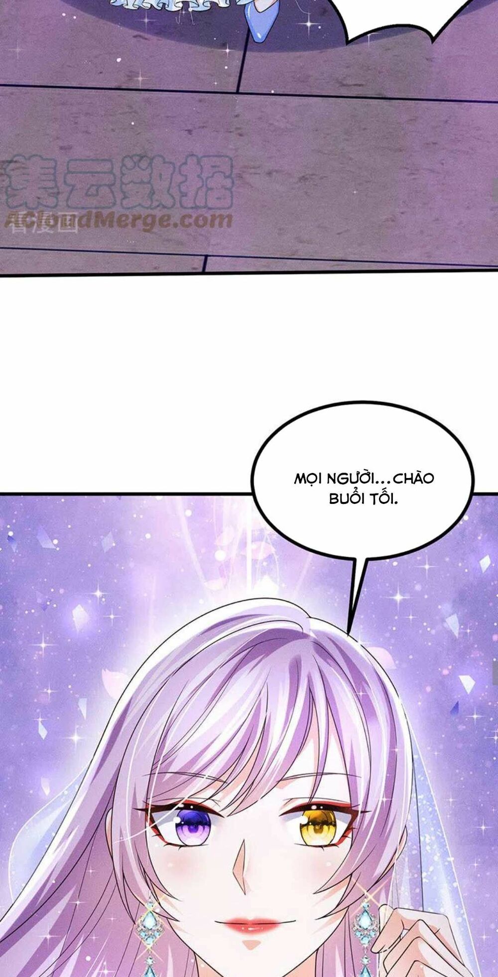 100 Cách Ngược Tra Nữ: Chapter 83