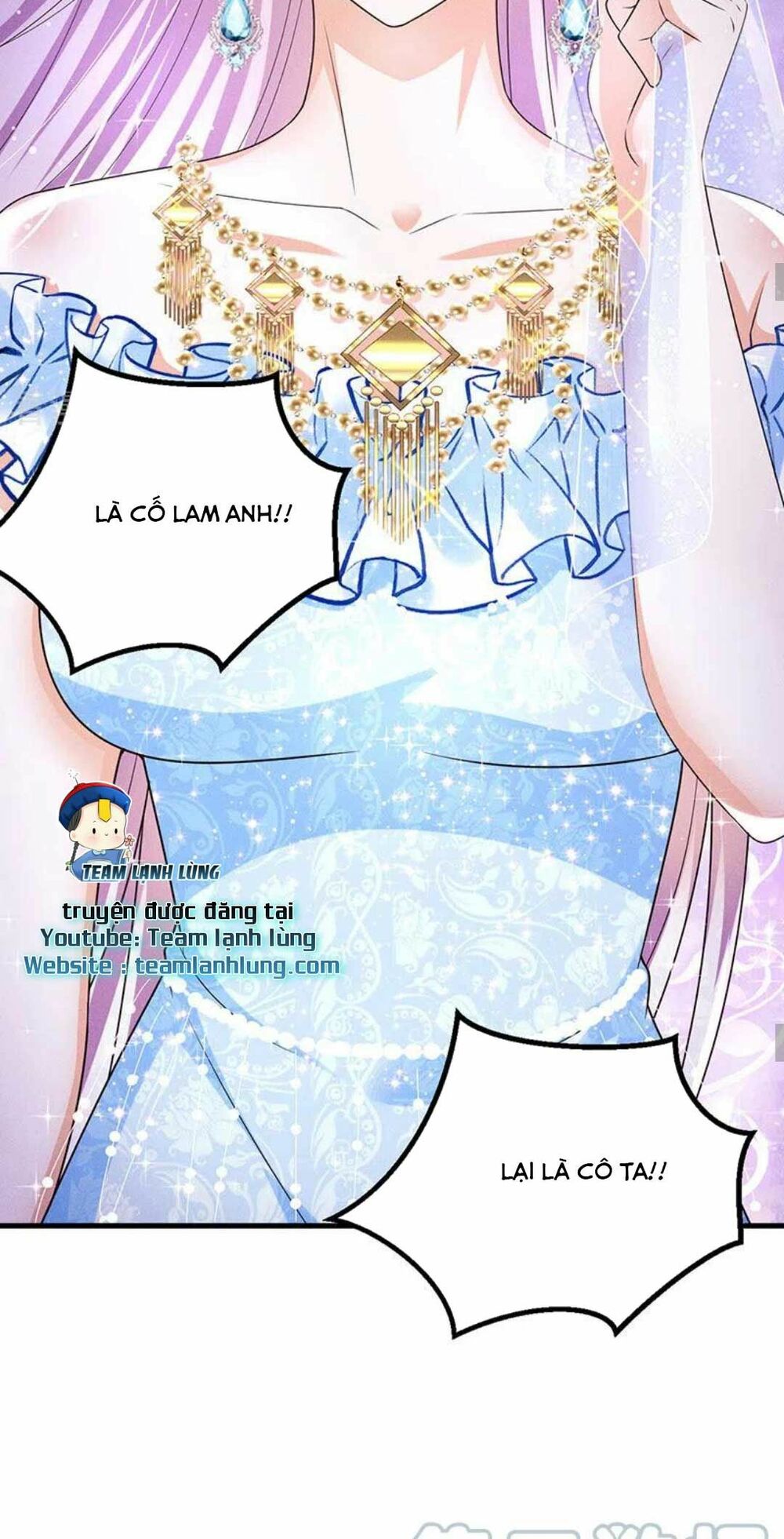 100 Cách Ngược Tra Nữ: Chapter 83