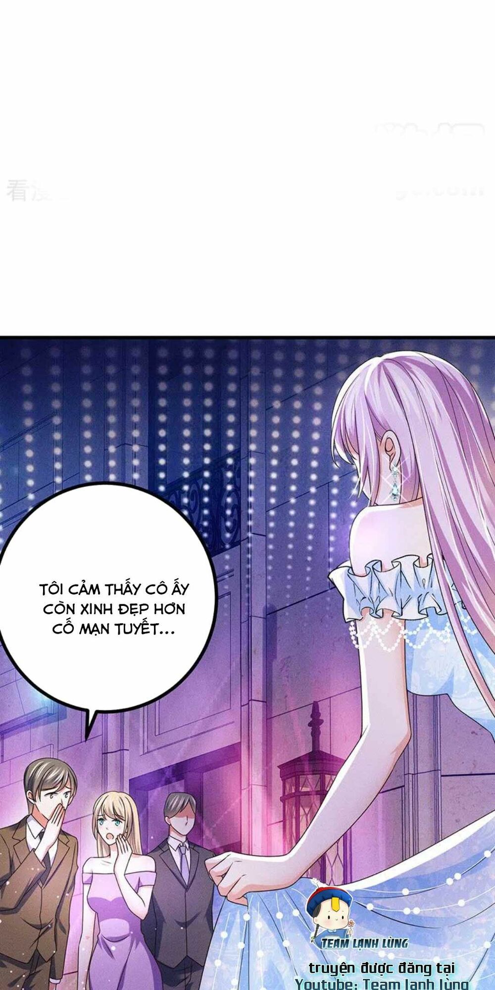 100 Cách Ngược Tra Nữ: Chapter 83