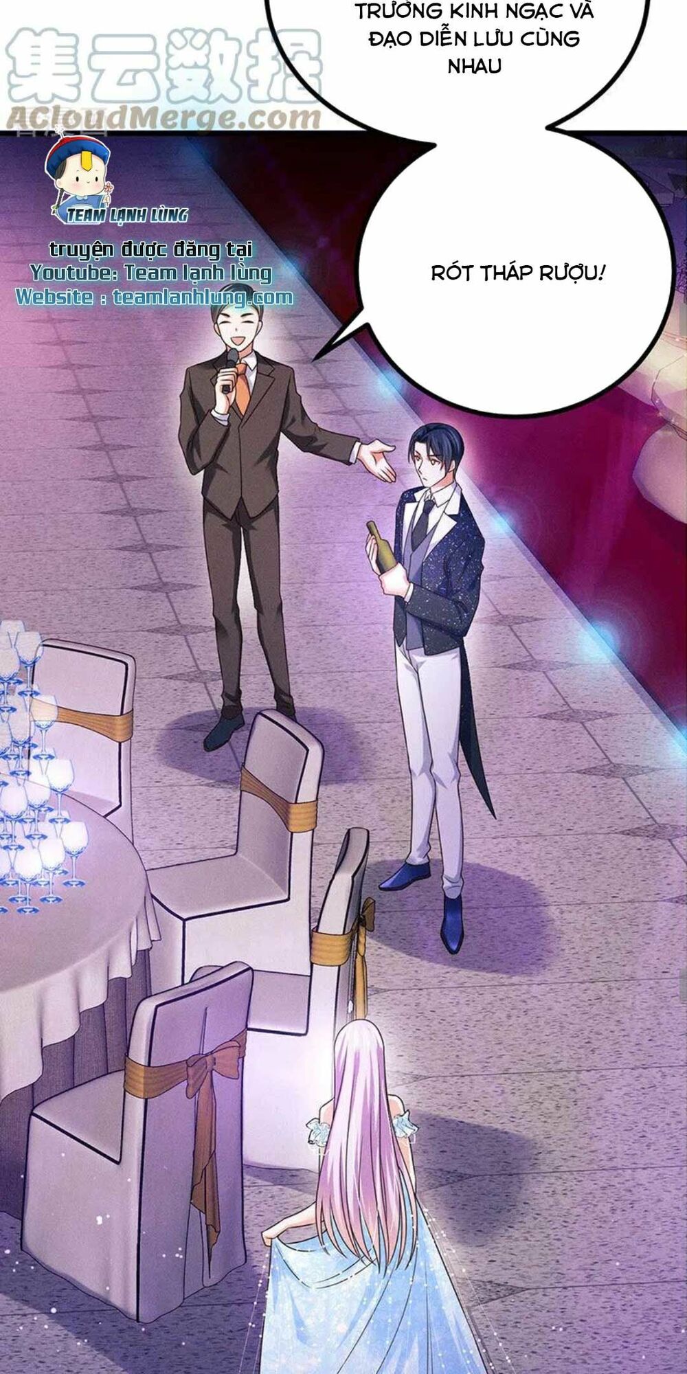 100 Cách Ngược Tra Nữ: Chapter 83