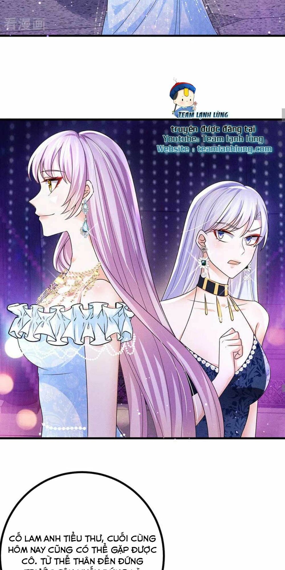 100 Cách Ngược Tra Nữ: Chapter 83