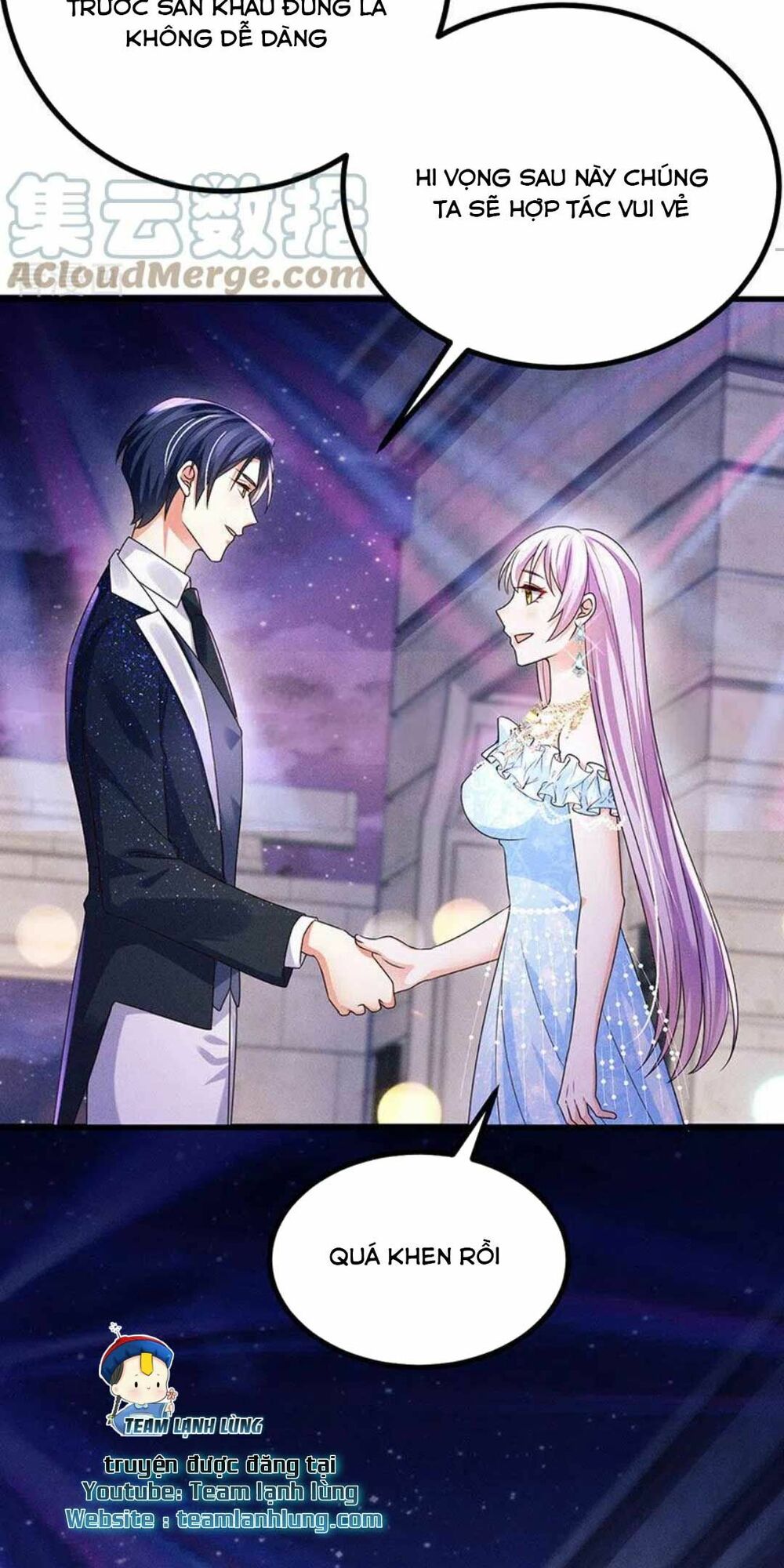 100 Cách Ngược Tra Nữ: Chapter 83