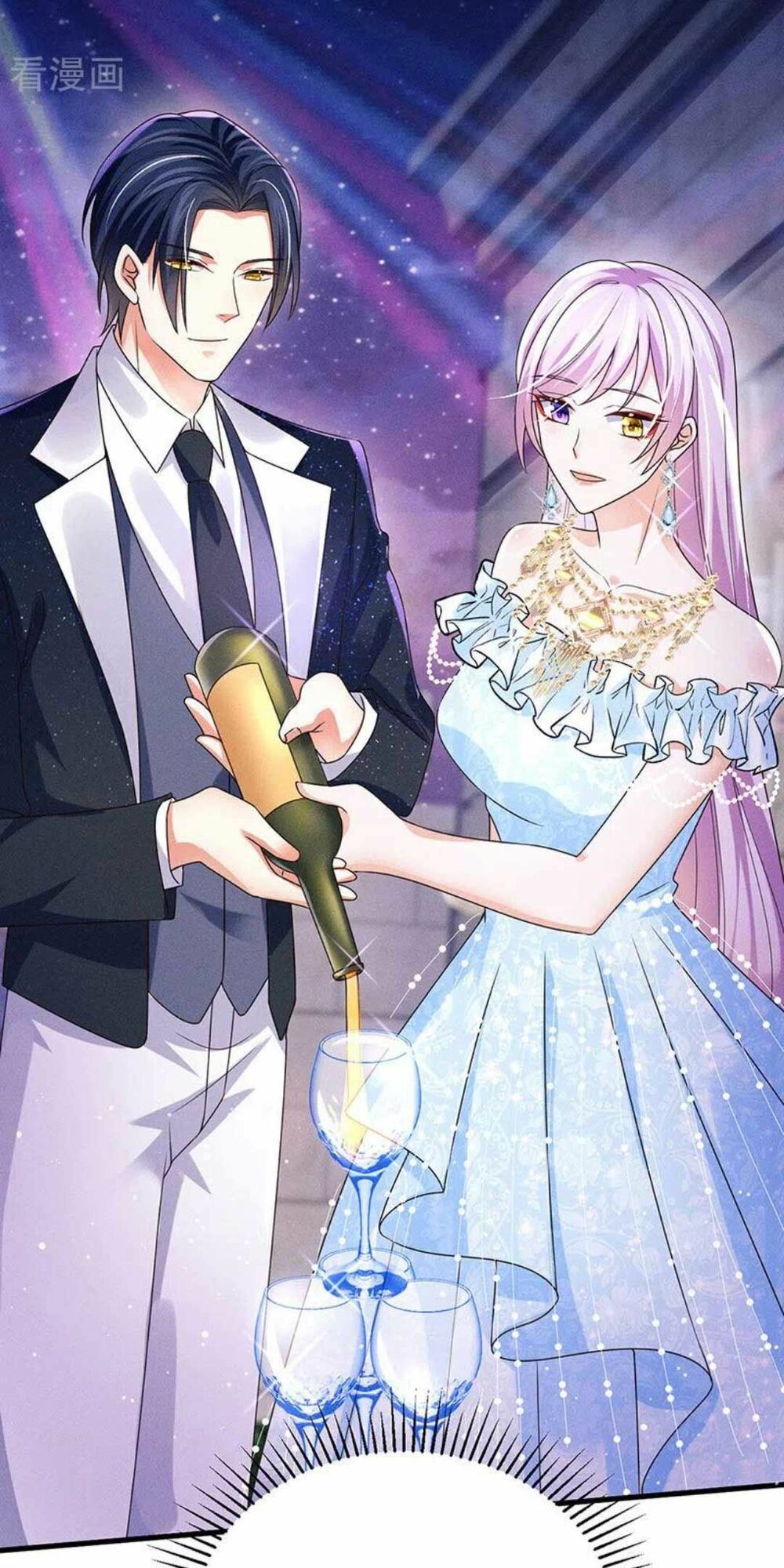 100 Cách Ngược Tra Nữ: Chapter 83