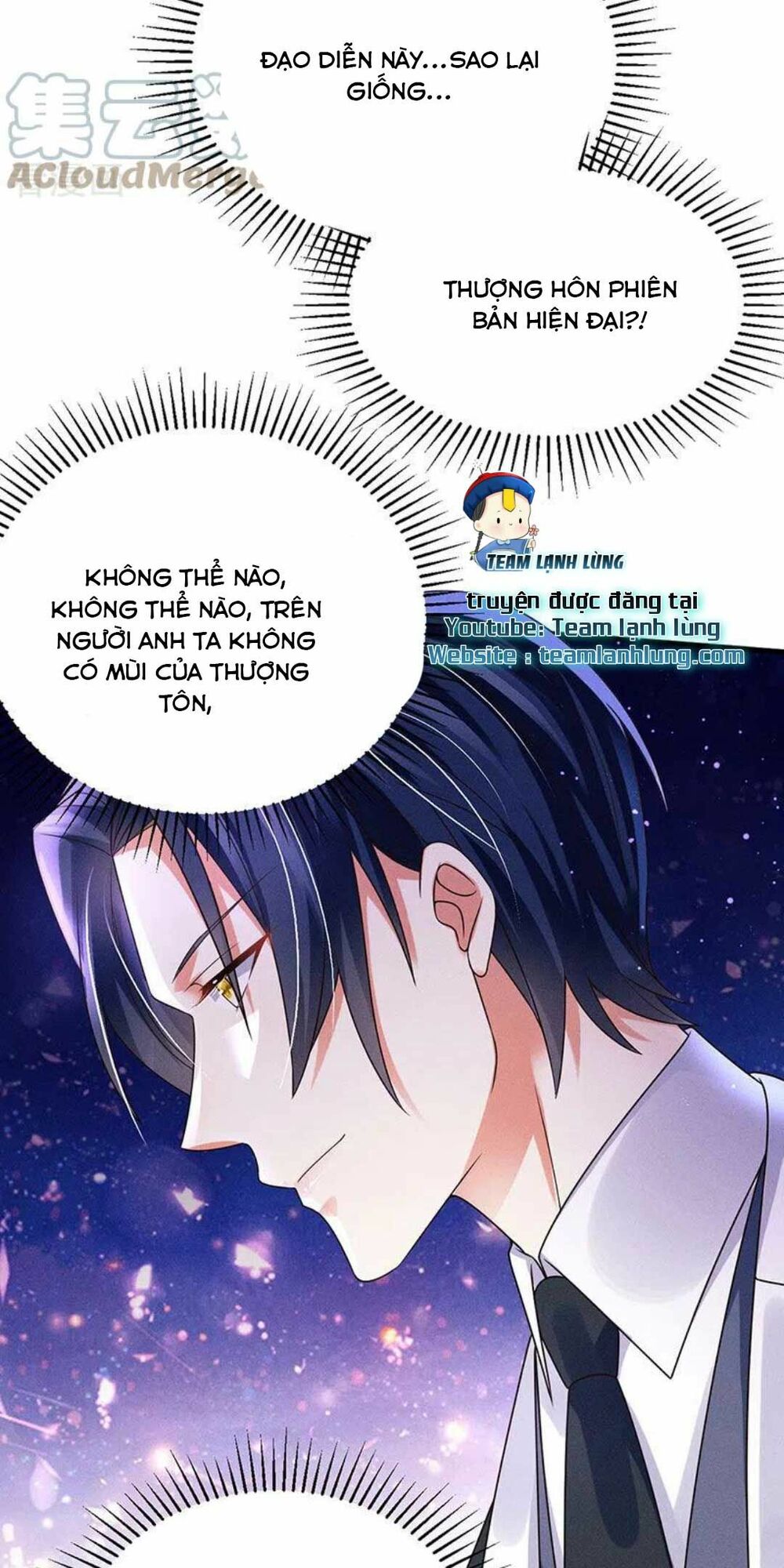 100 Cách Ngược Tra Nữ: Chapter 83