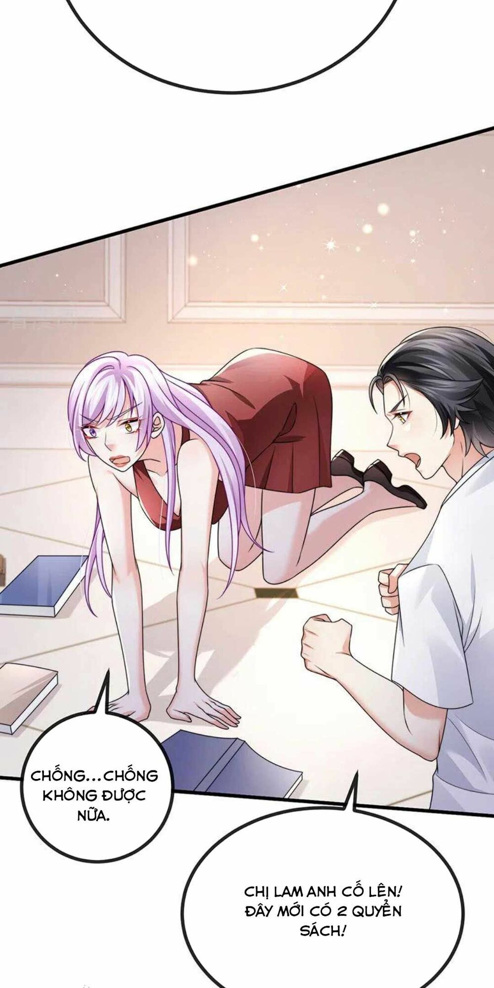 100 Cách Ngược Tra Nữ: Chapter 83