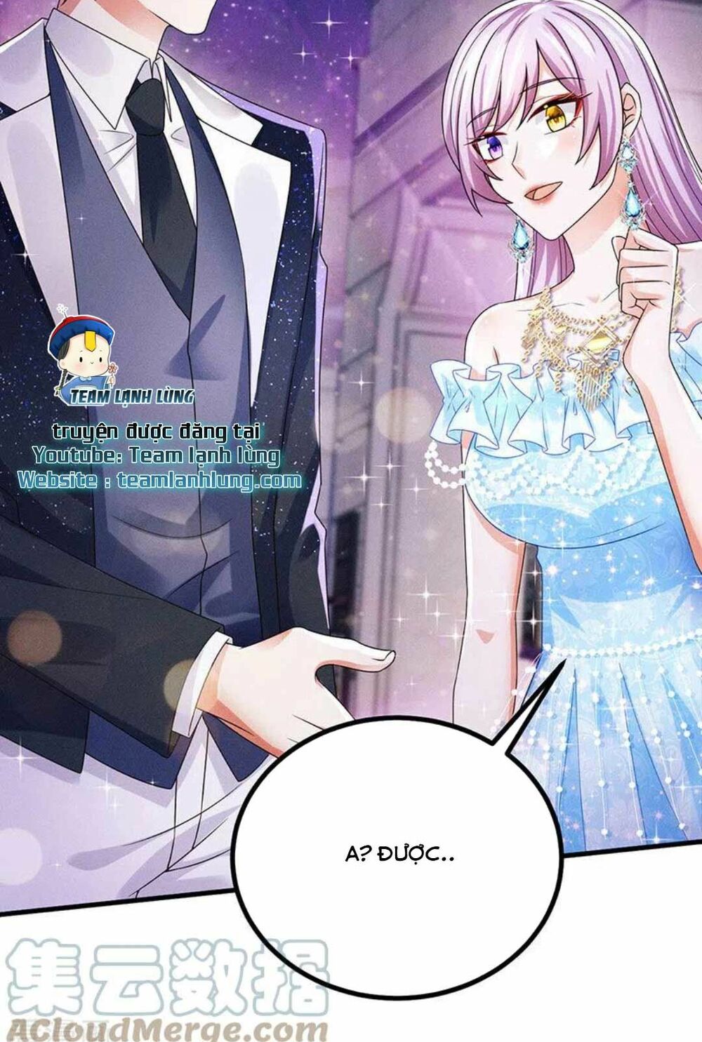 100 Cách Ngược Tra Nữ: Chapter 83
