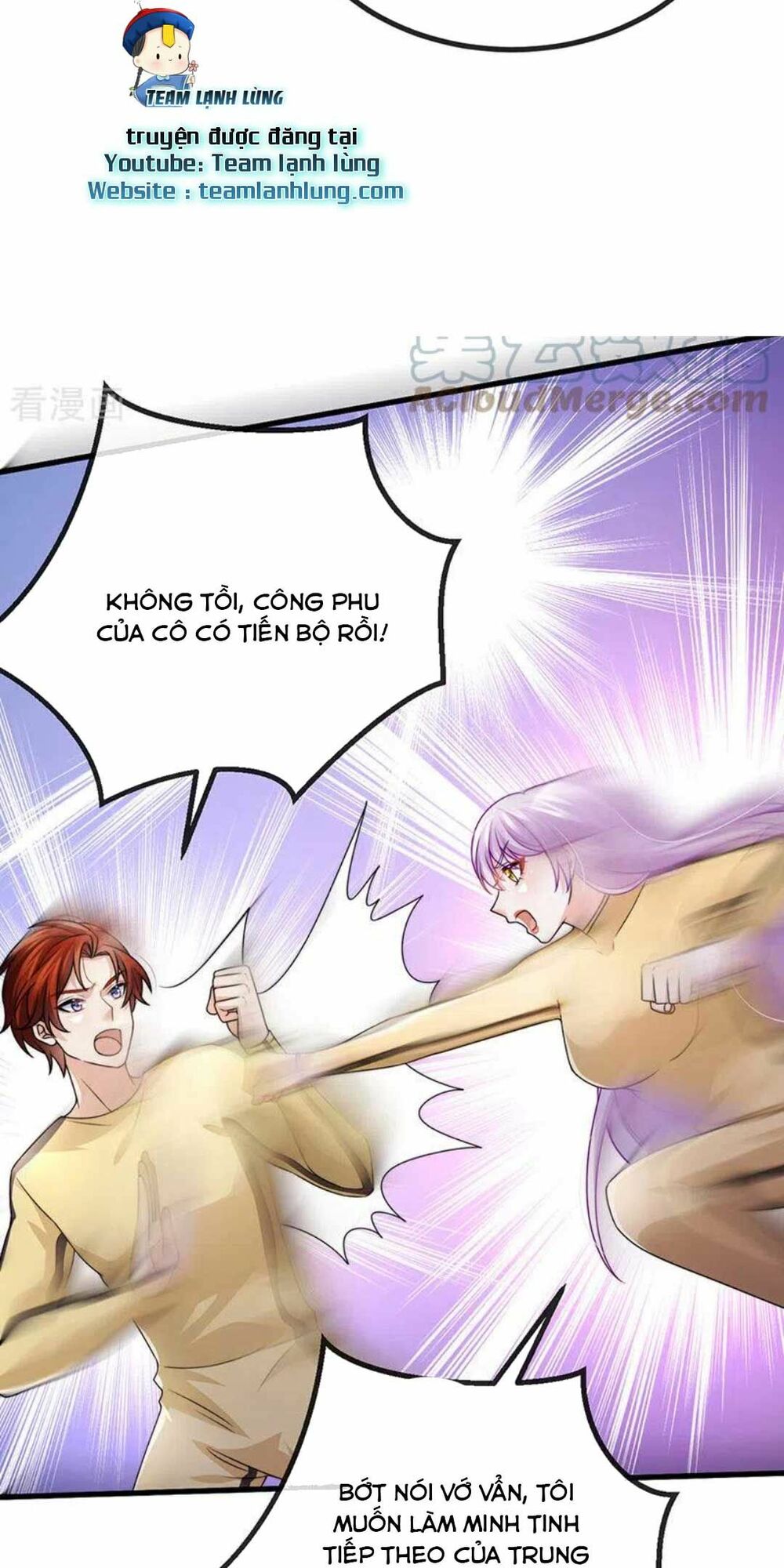 100 Cách Ngược Tra Nữ: Chapter 83