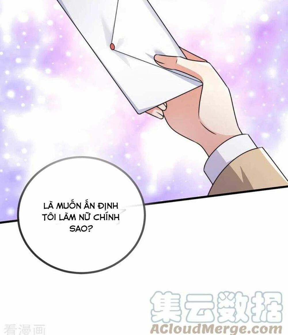 100 Cách Ngược Tra Nữ: Chapter 83
