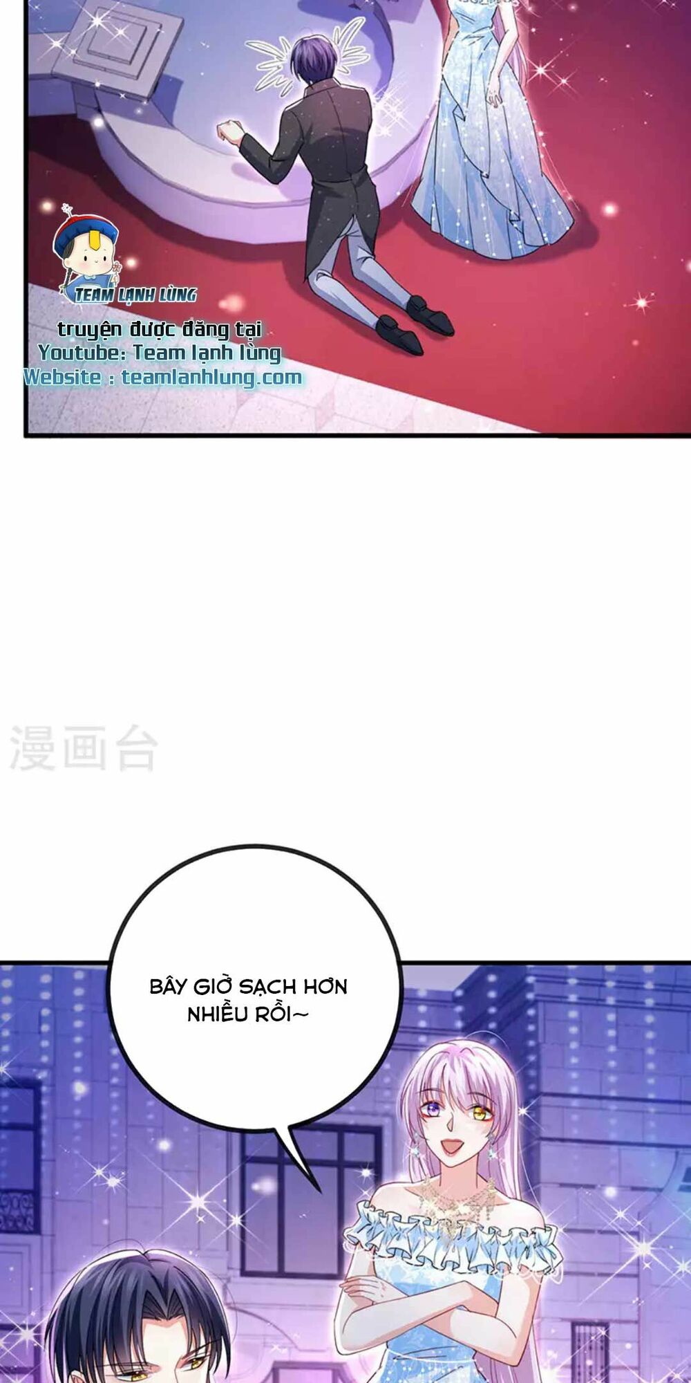 100 Cách Ngược Tra Nữ: Chapter 84