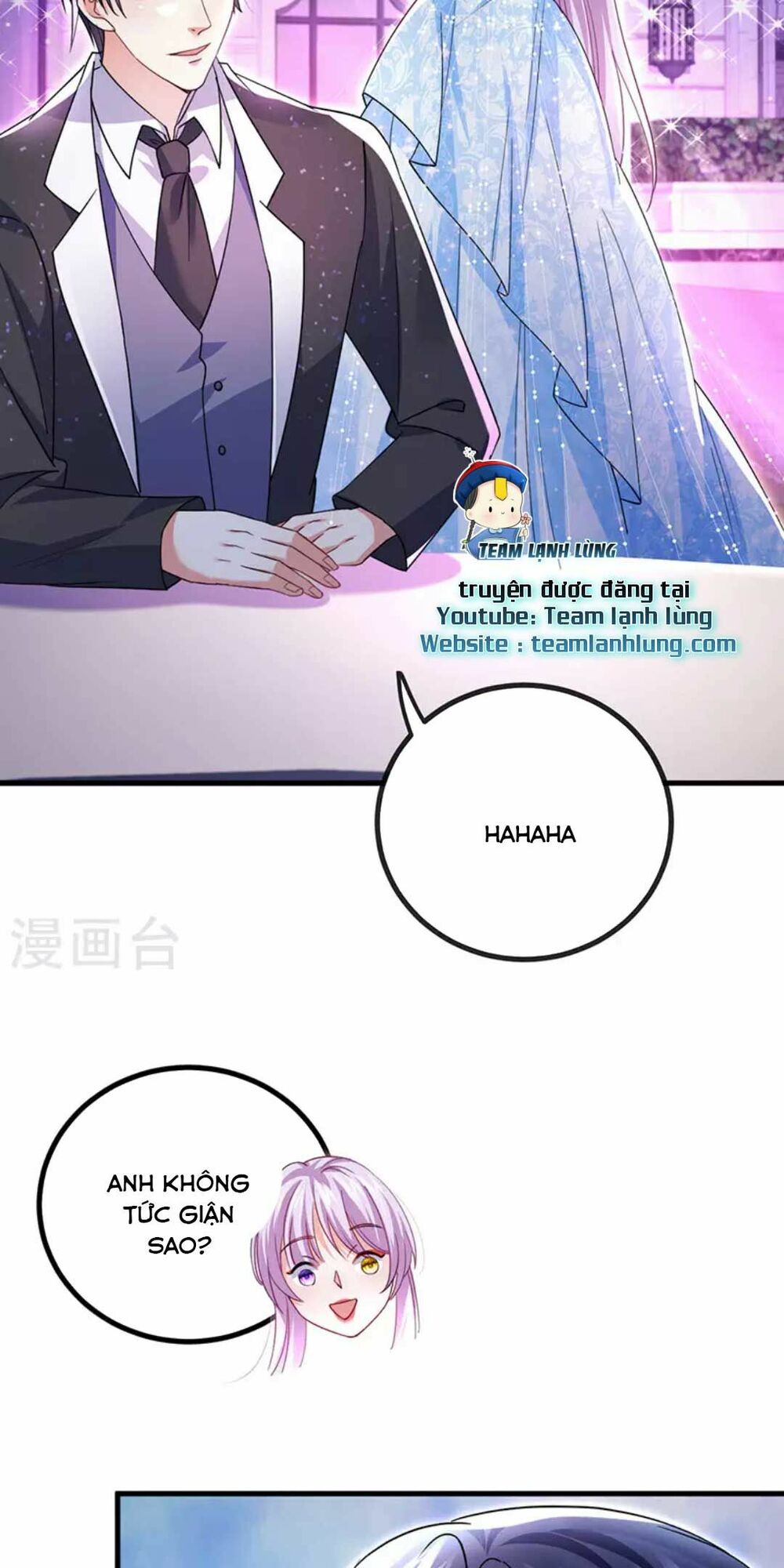 100 Cách Ngược Tra Nữ: Chapter 84
