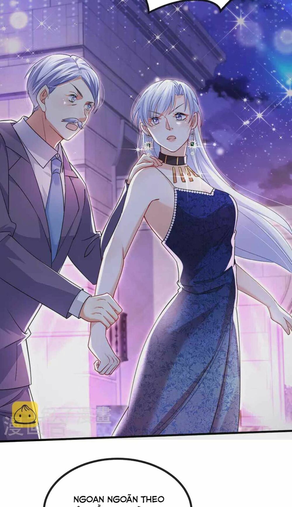 100 Cách Ngược Tra Nữ: Chapter 84