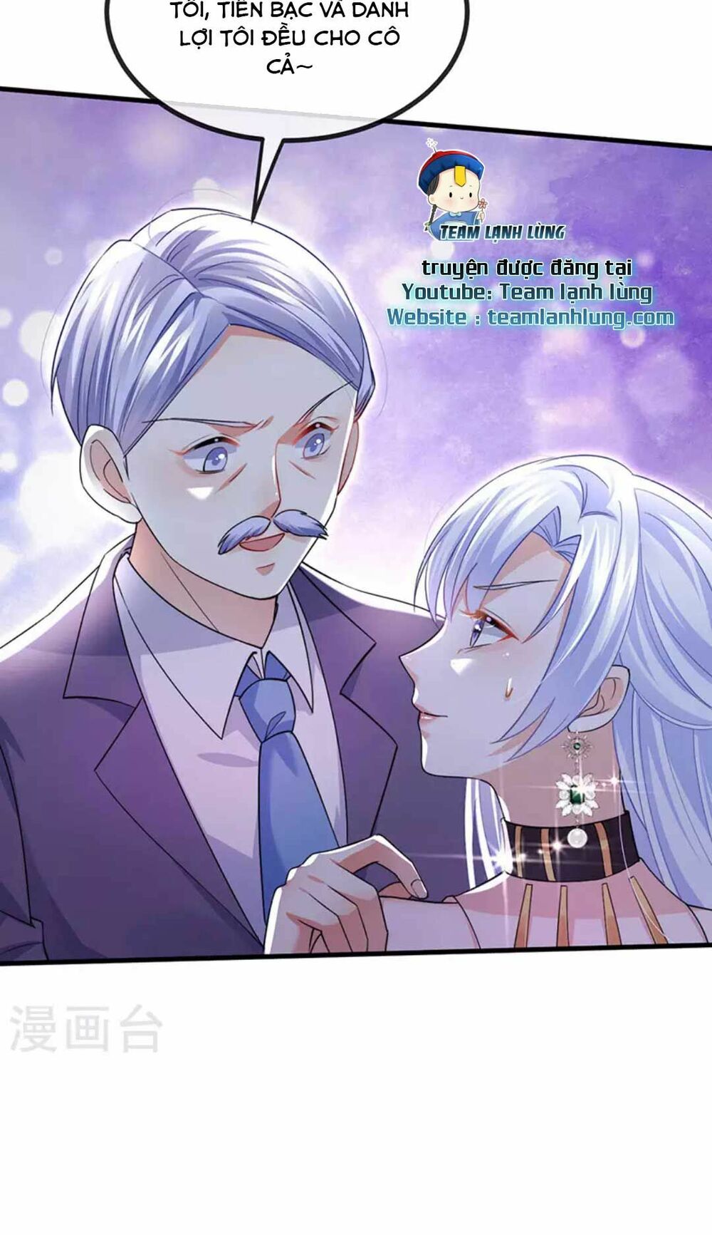 100 Cách Ngược Tra Nữ: Chapter 84