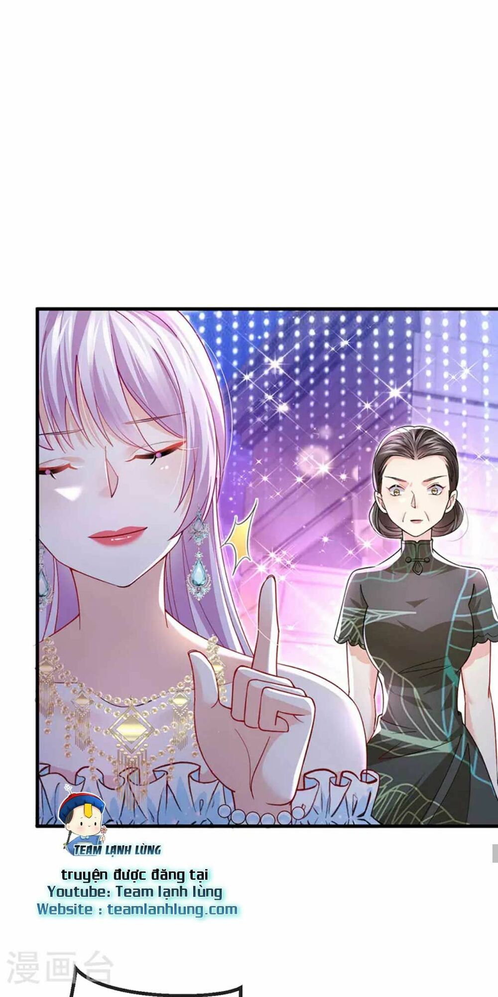 100 Cách Ngược Tra Nữ: Chapter 84