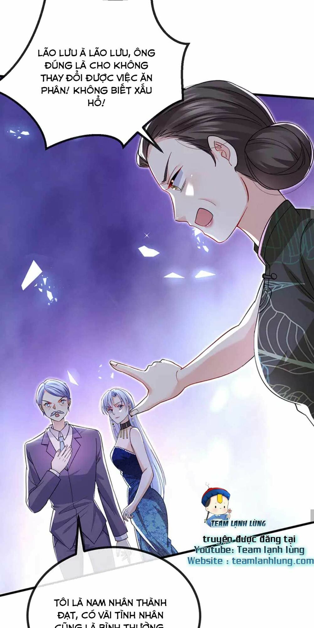 100 Cách Ngược Tra Nữ: Chapter 84
