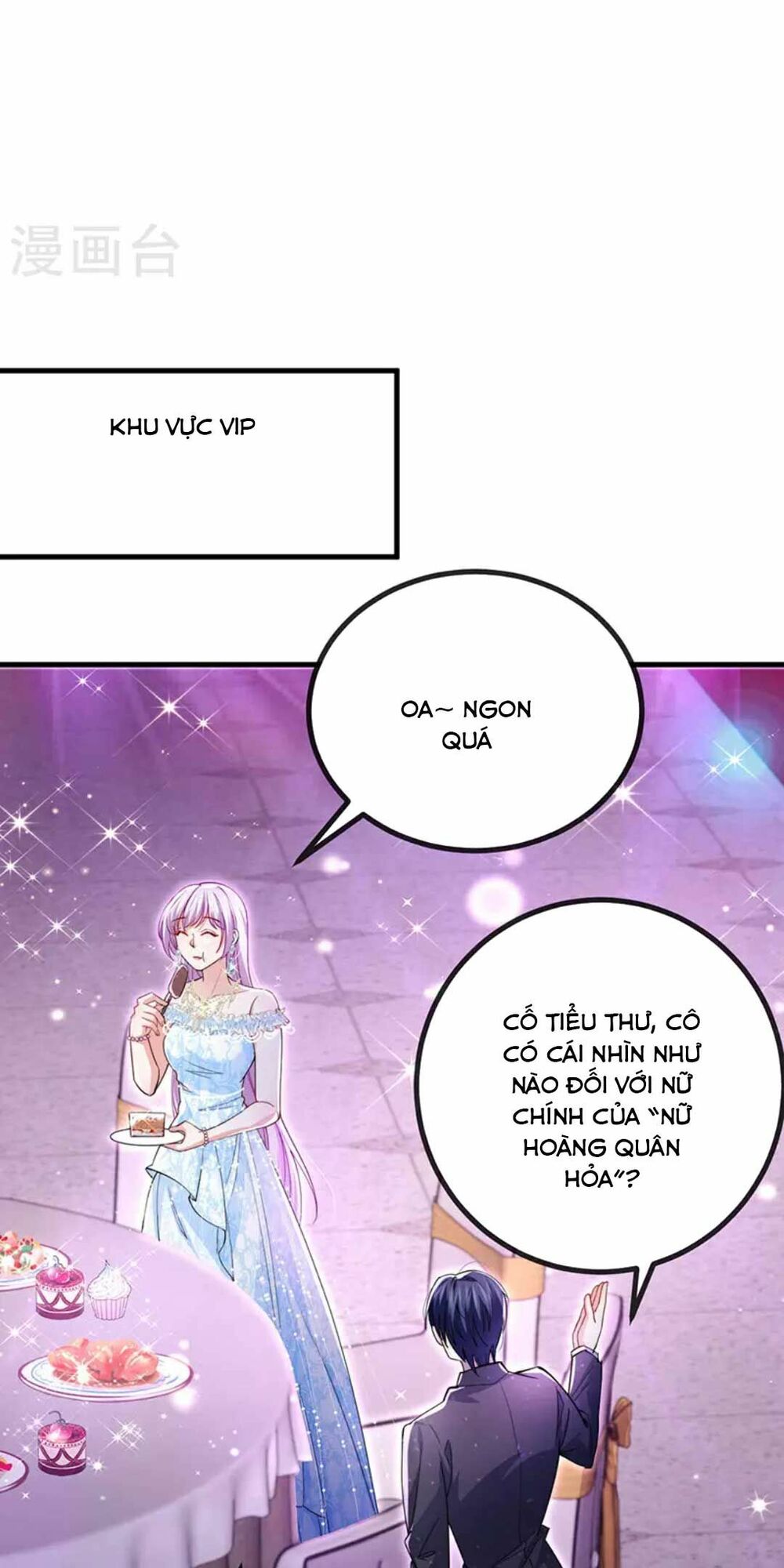 100 Cách Ngược Tra Nữ: Chapter 84