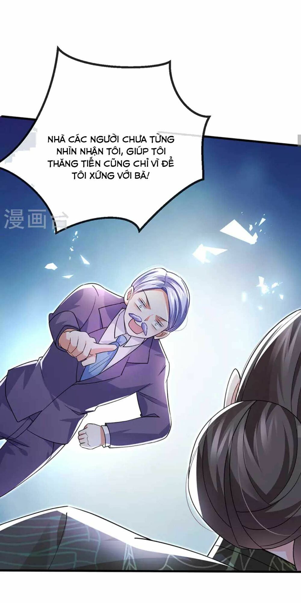 100 Cách Ngược Tra Nữ: Chapter 84