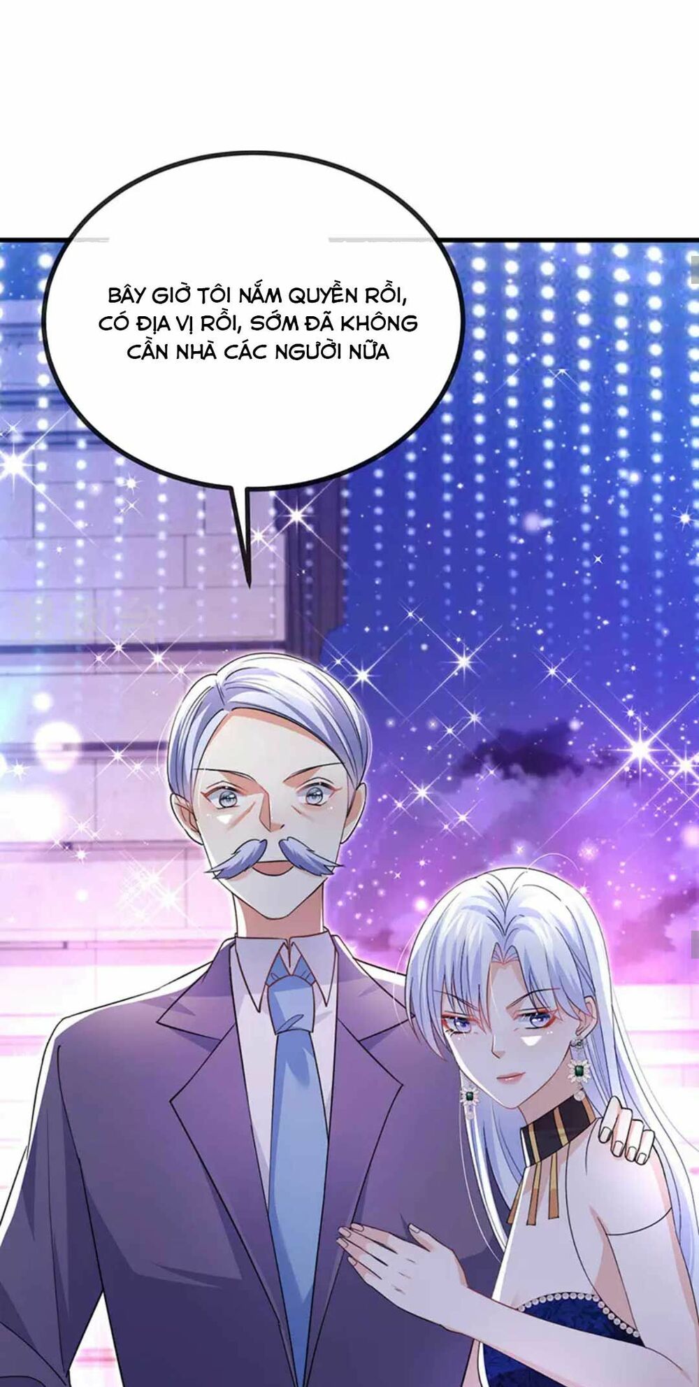 100 Cách Ngược Tra Nữ: Chapter 84