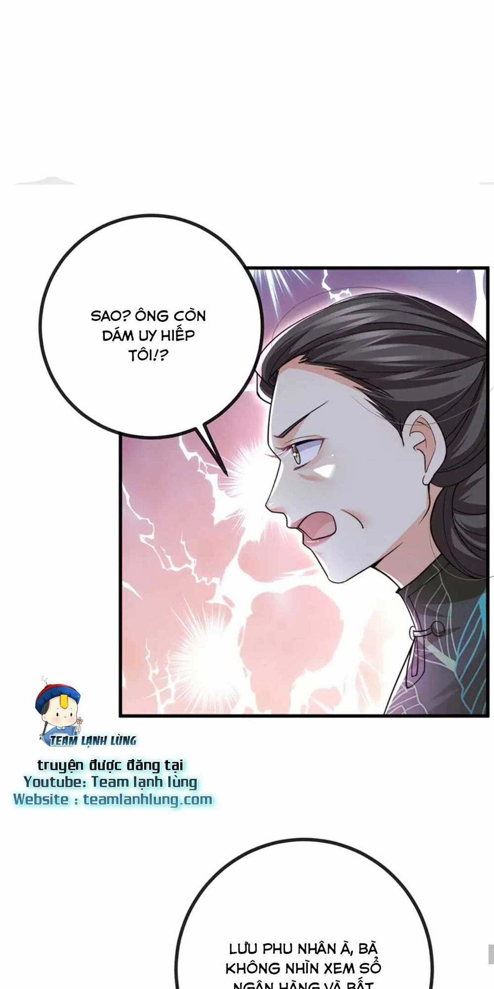 100 Cách Ngược Tra Nữ: Chapter 84