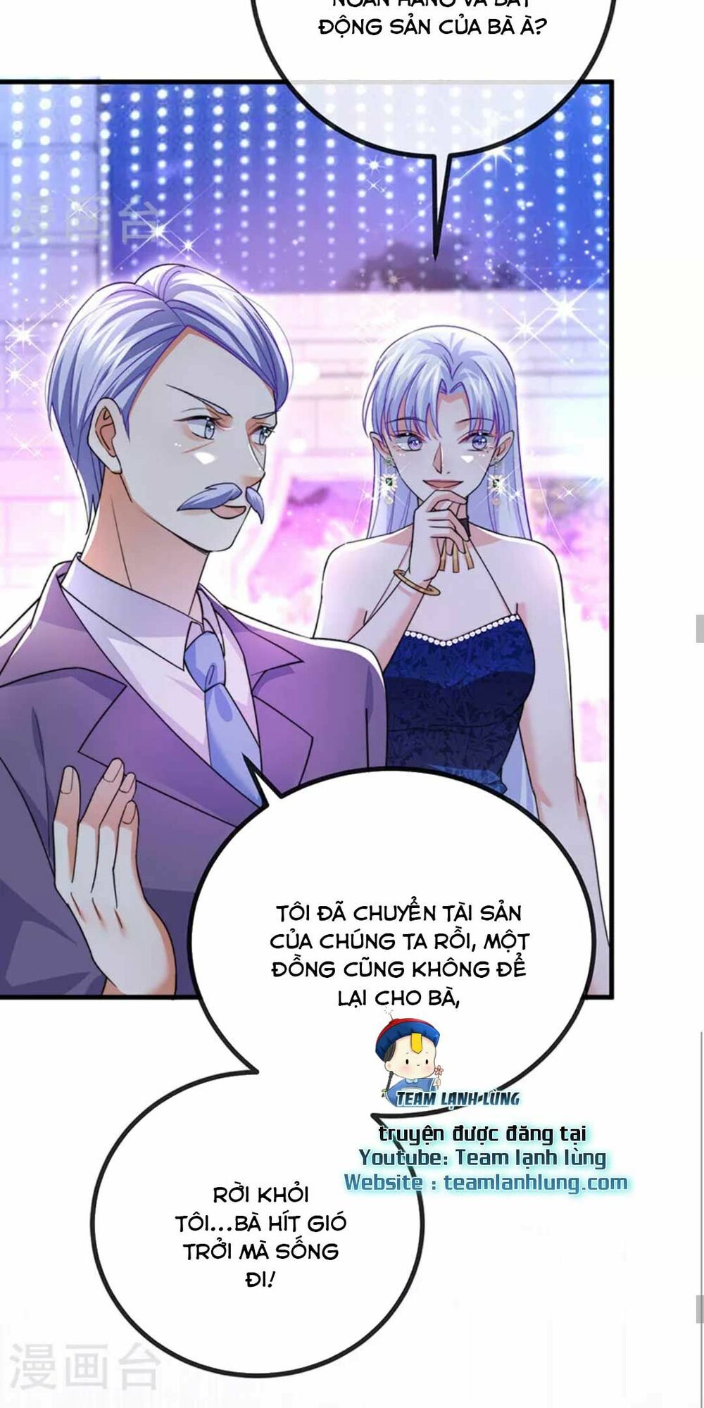 100 Cách Ngược Tra Nữ: Chapter 84