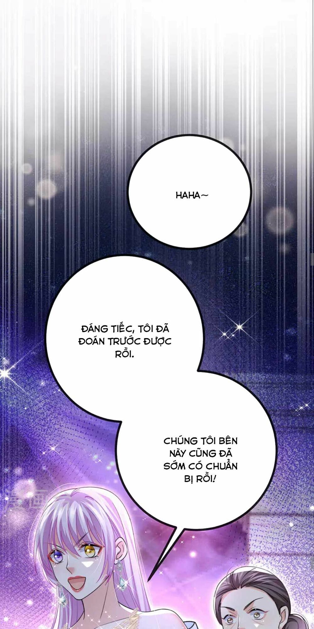 100 Cách Ngược Tra Nữ: Chapter 84