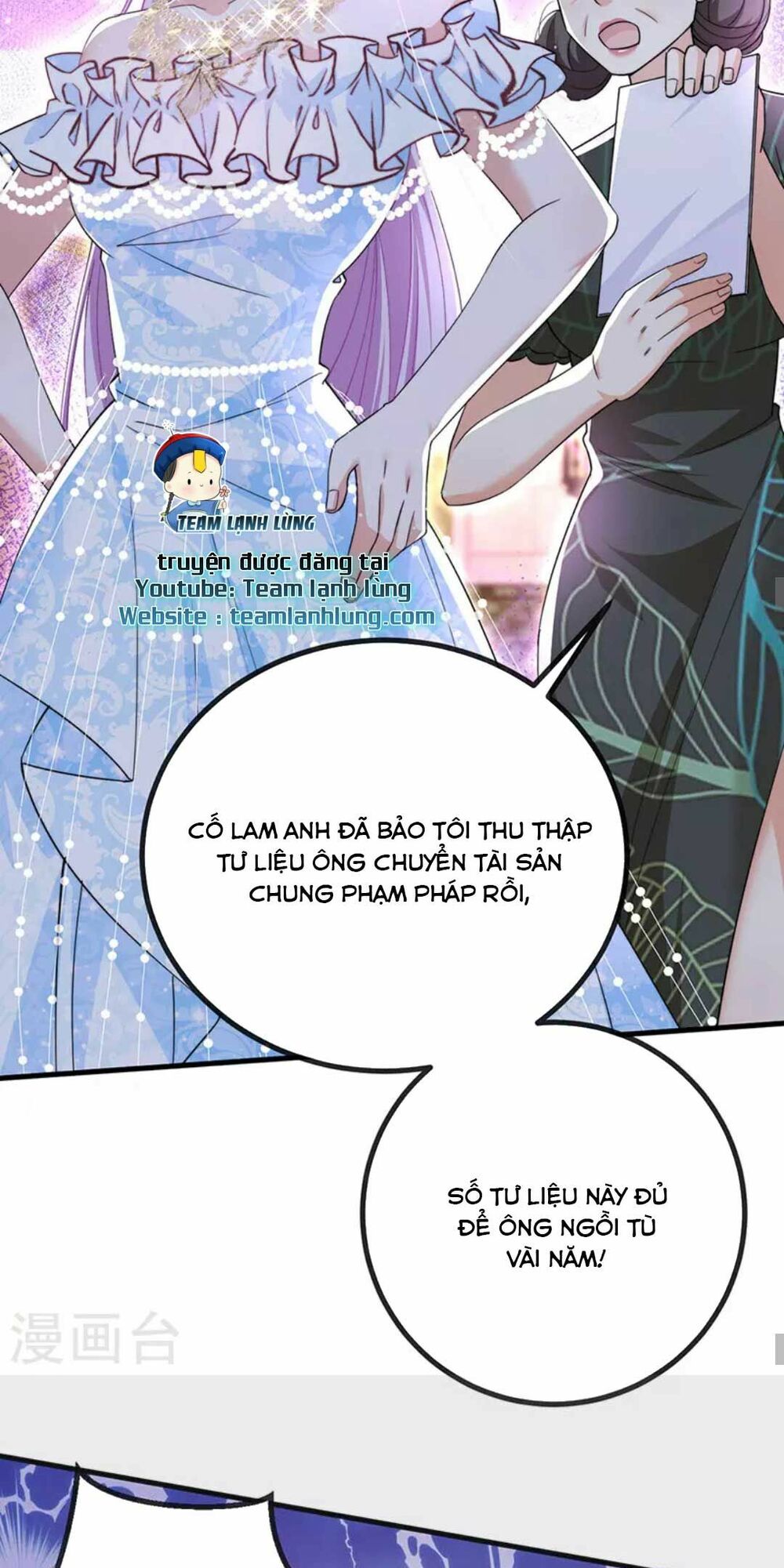 100 Cách Ngược Tra Nữ: Chapter 84