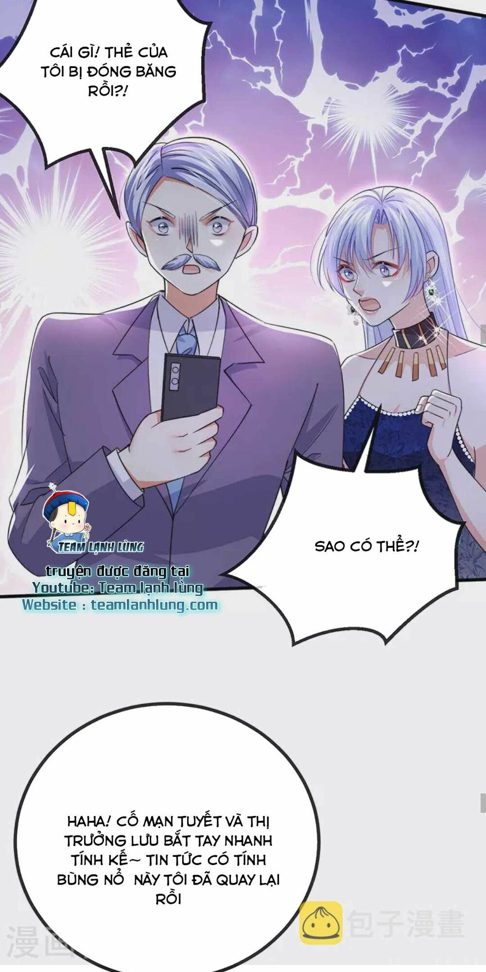 100 Cách Ngược Tra Nữ: Chapter 84