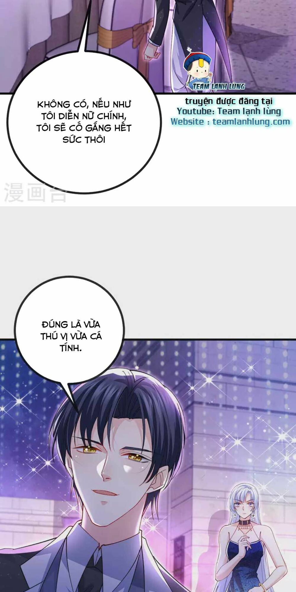 100 Cách Ngược Tra Nữ: Chapter 84