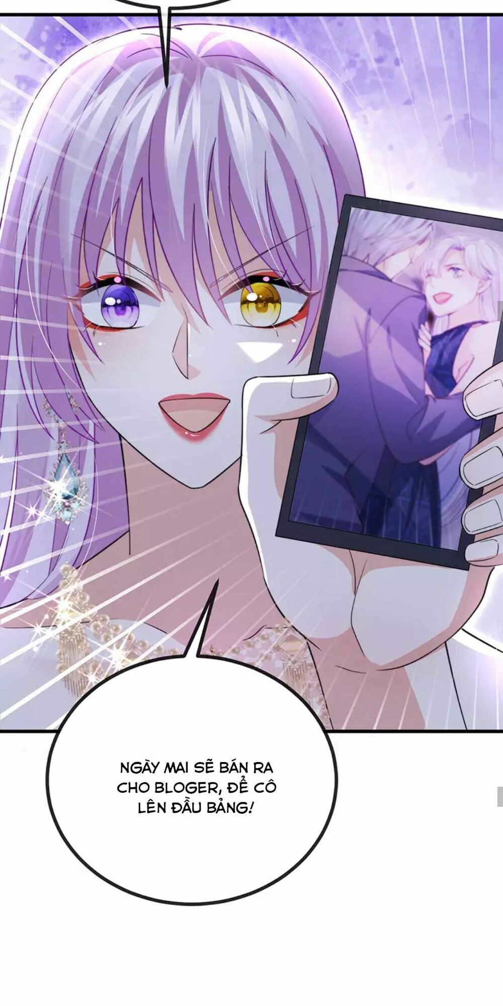 100 Cách Ngược Tra Nữ: Chapter 84
