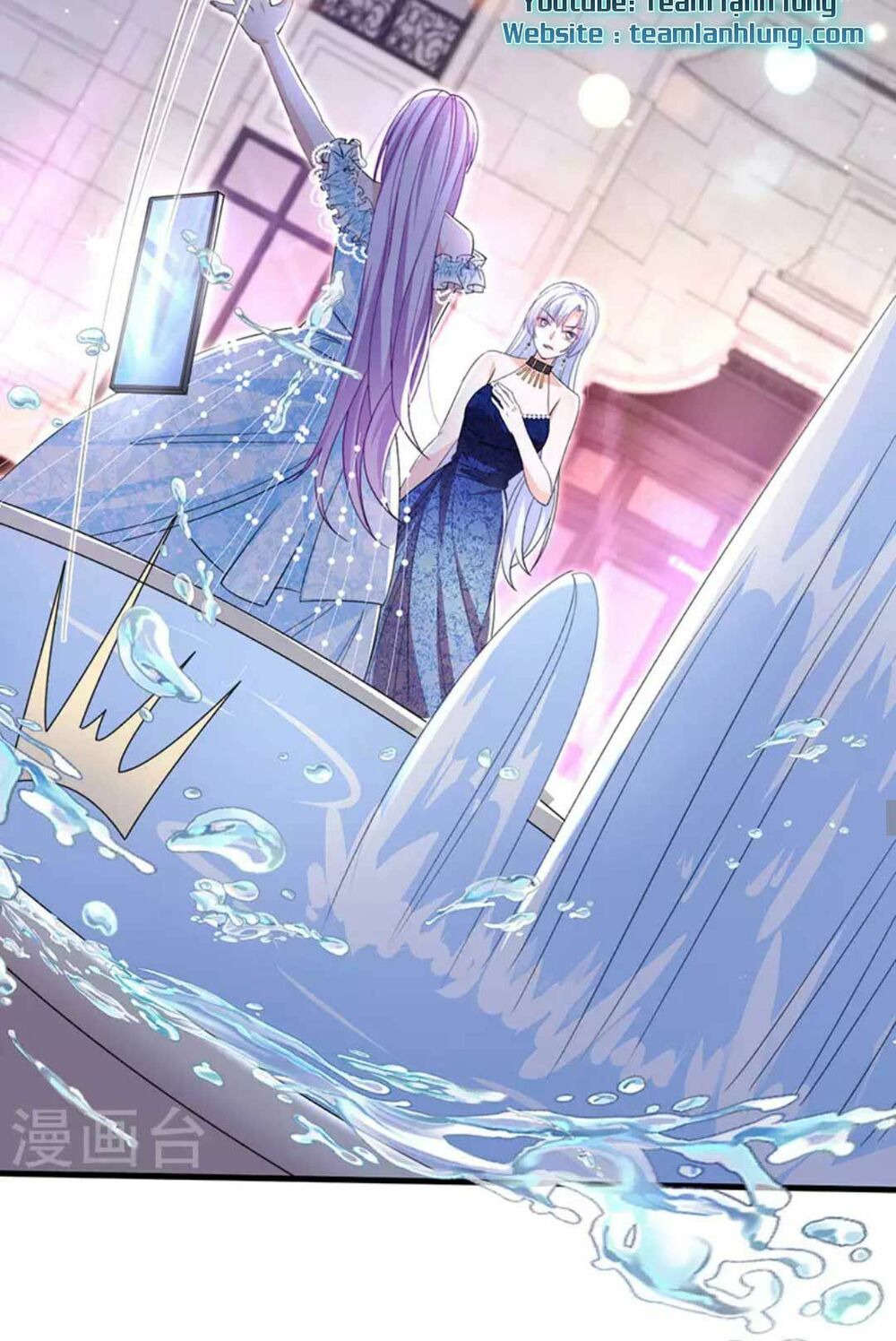 100 Cách Ngược Tra Nữ: Chapter 84