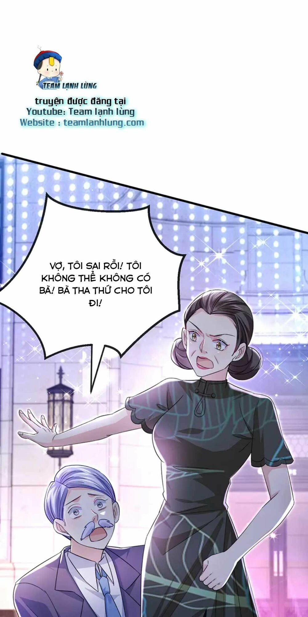 100 Cách Ngược Tra Nữ: Chapter 84