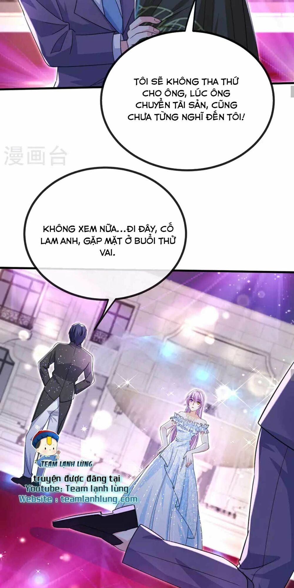 100 Cách Ngược Tra Nữ: Chapter 84