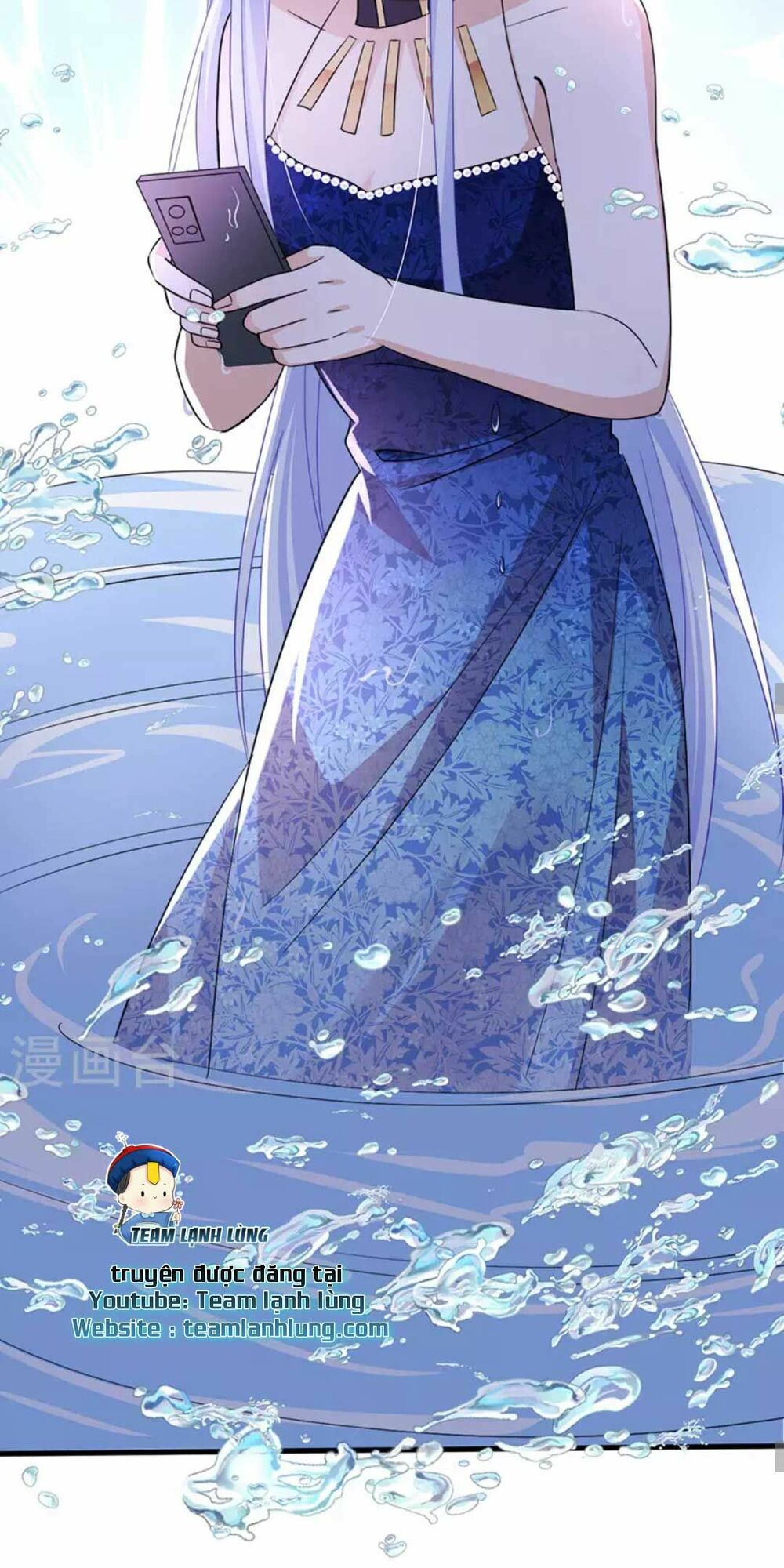 100 Cách Ngược Tra Nữ: Chapter 84