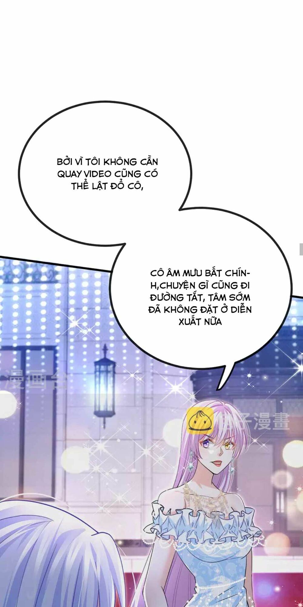 100 Cách Ngược Tra Nữ: Chapter 84
